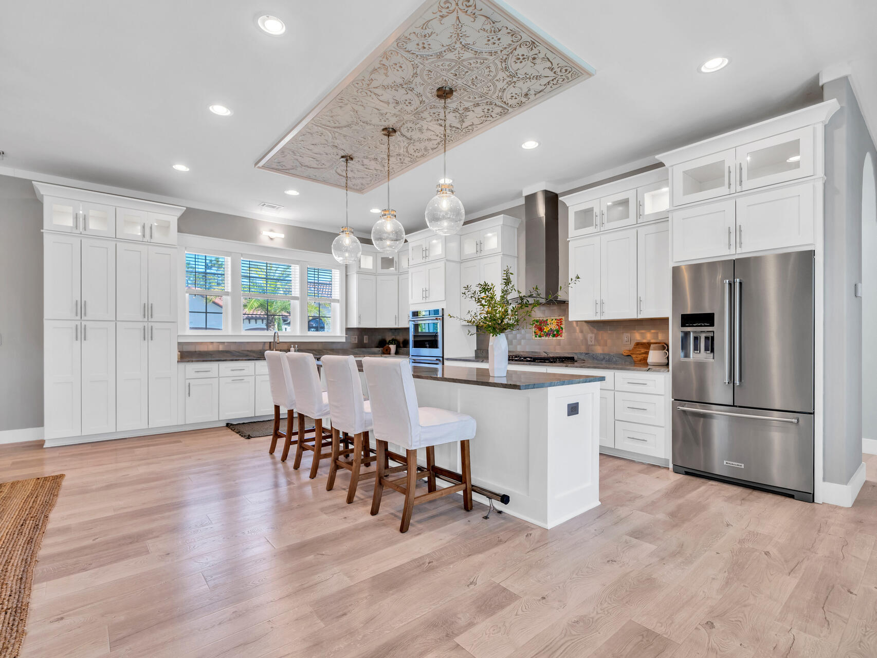 CYPRESS BREEZE PLANTATION - Residential