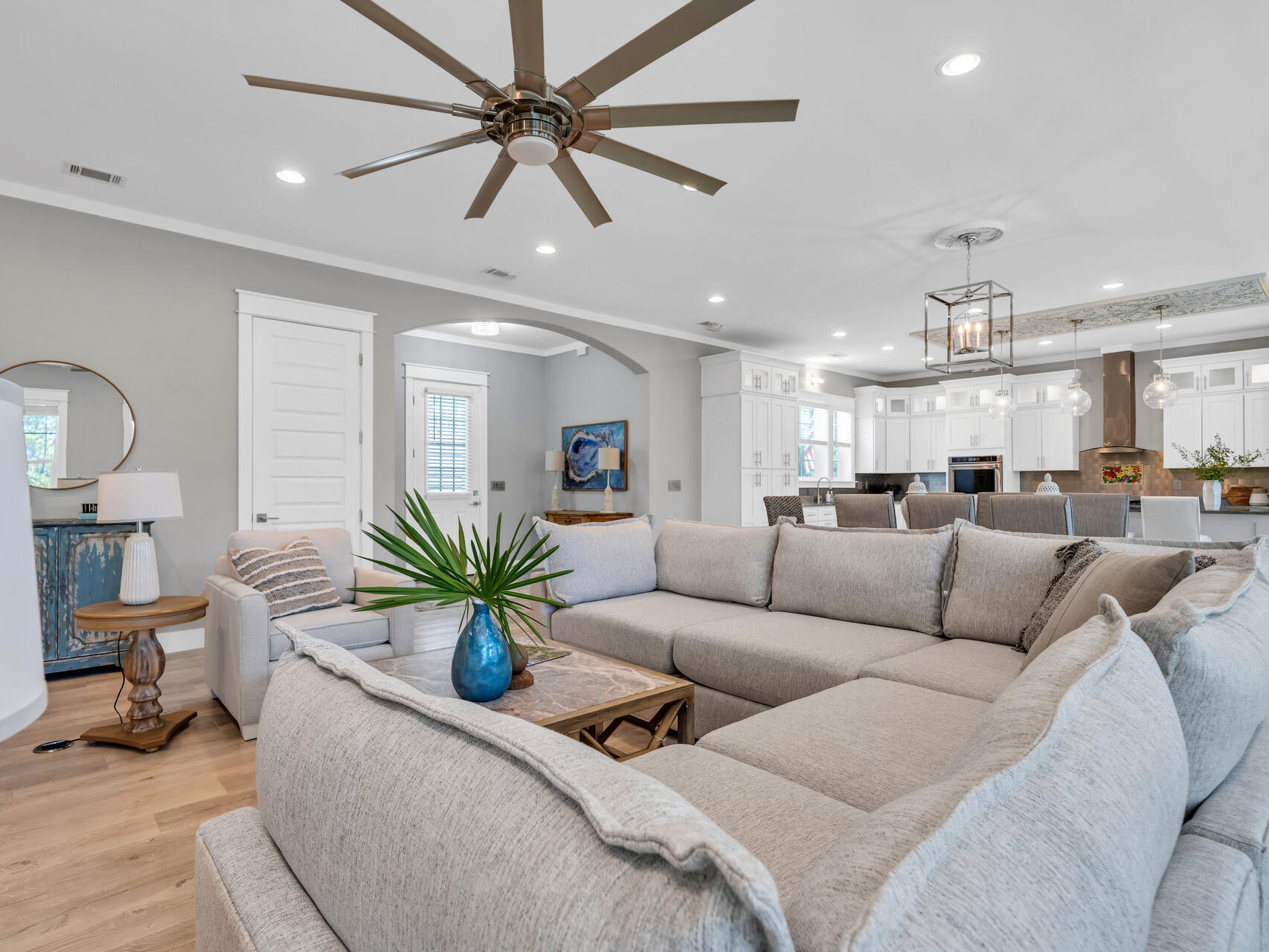 CYPRESS BREEZE PLANTATION - Residential