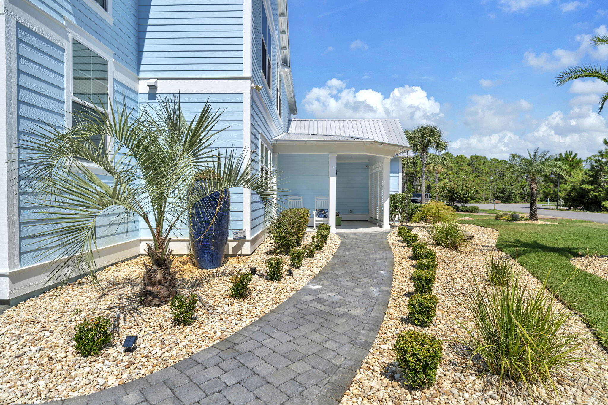 CYPRESS BREEZE PLANTATION - Residential