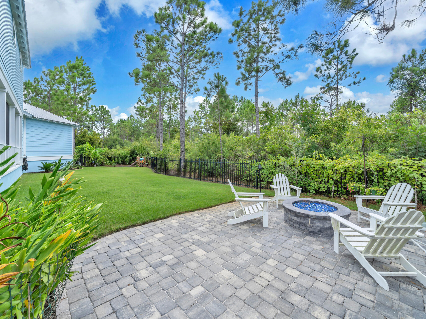 CYPRESS BREEZE PLANTATION - Residential