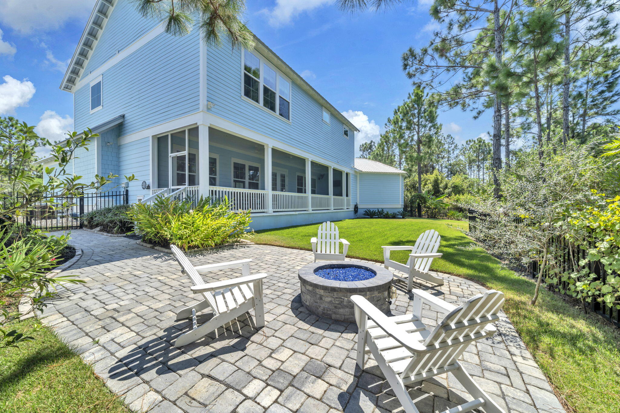 CYPRESS BREEZE PLANTATION - Residential