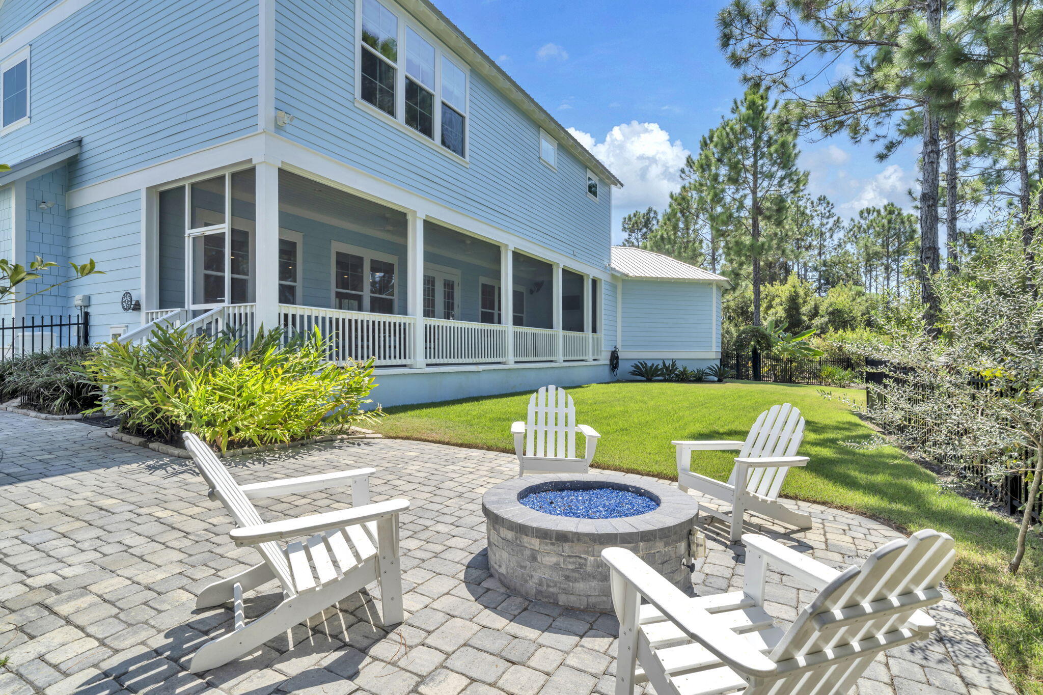 CYPRESS BREEZE PLANTATION - Residential