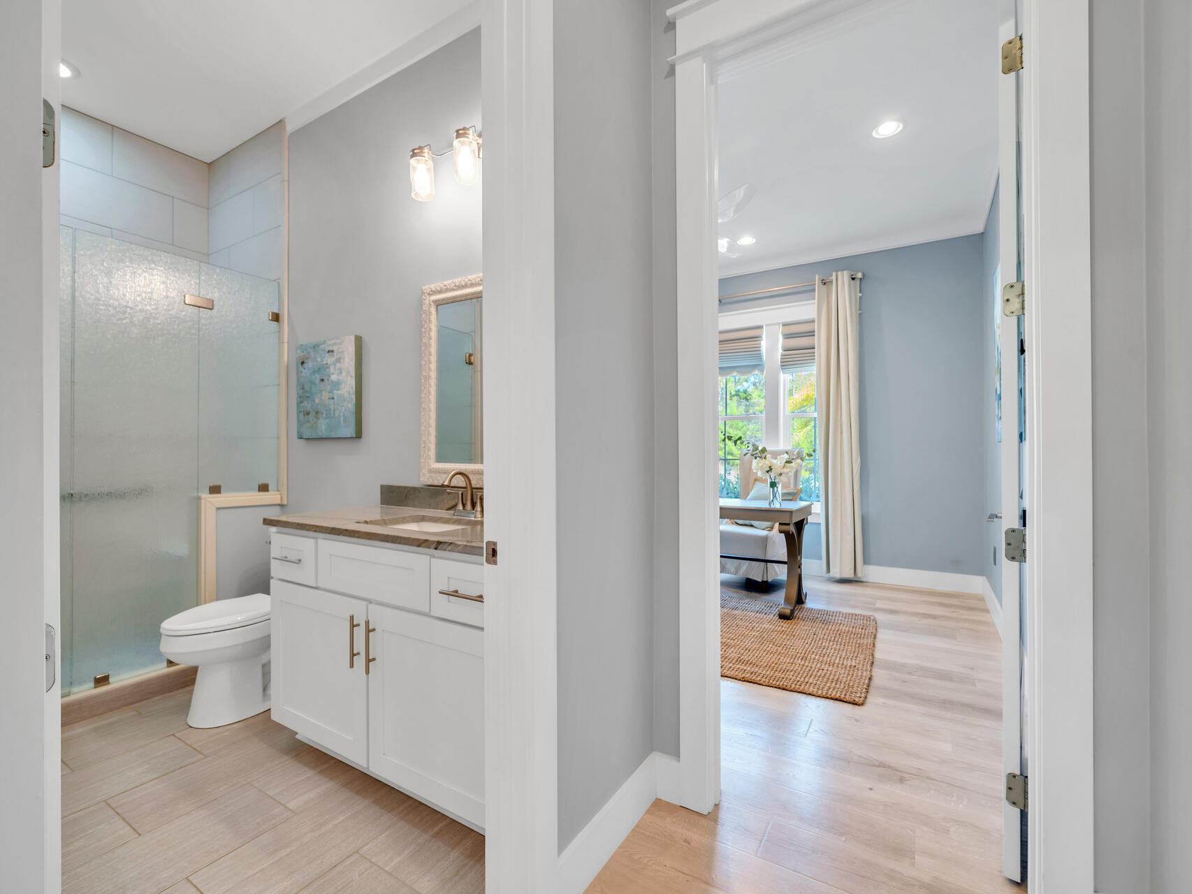 CYPRESS BREEZE PLANTATION - Residential