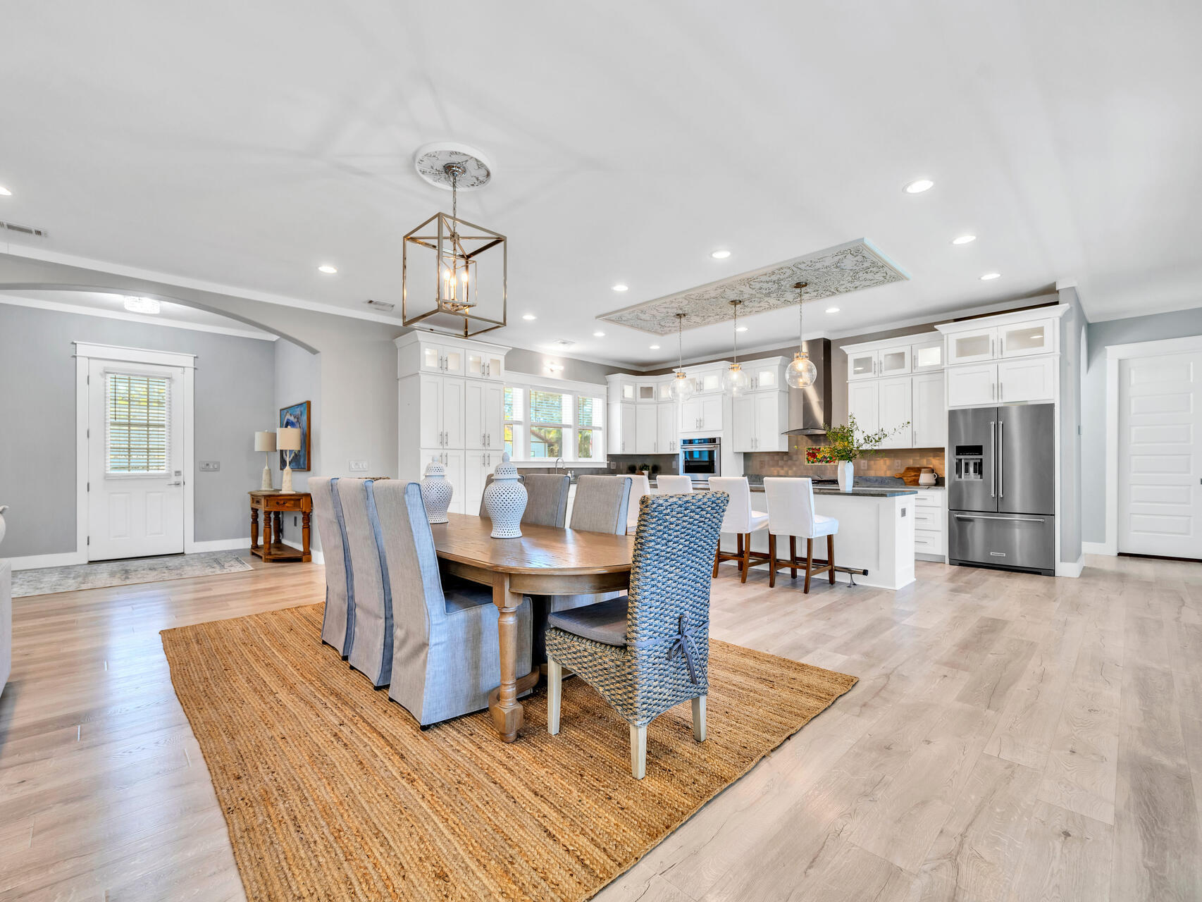 CYPRESS BREEZE PLANTATION - Residential