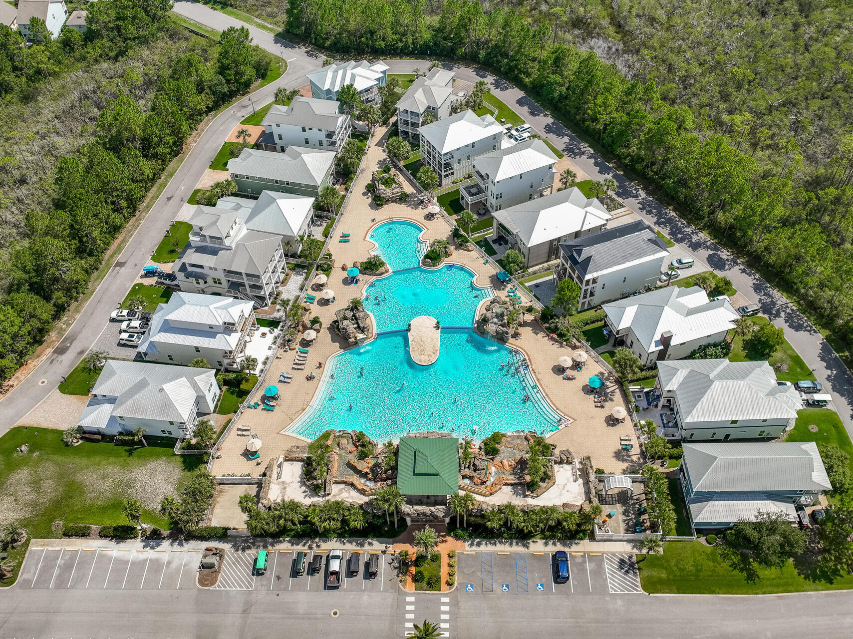 CYPRESS BREEZE PLANTATION - Residential