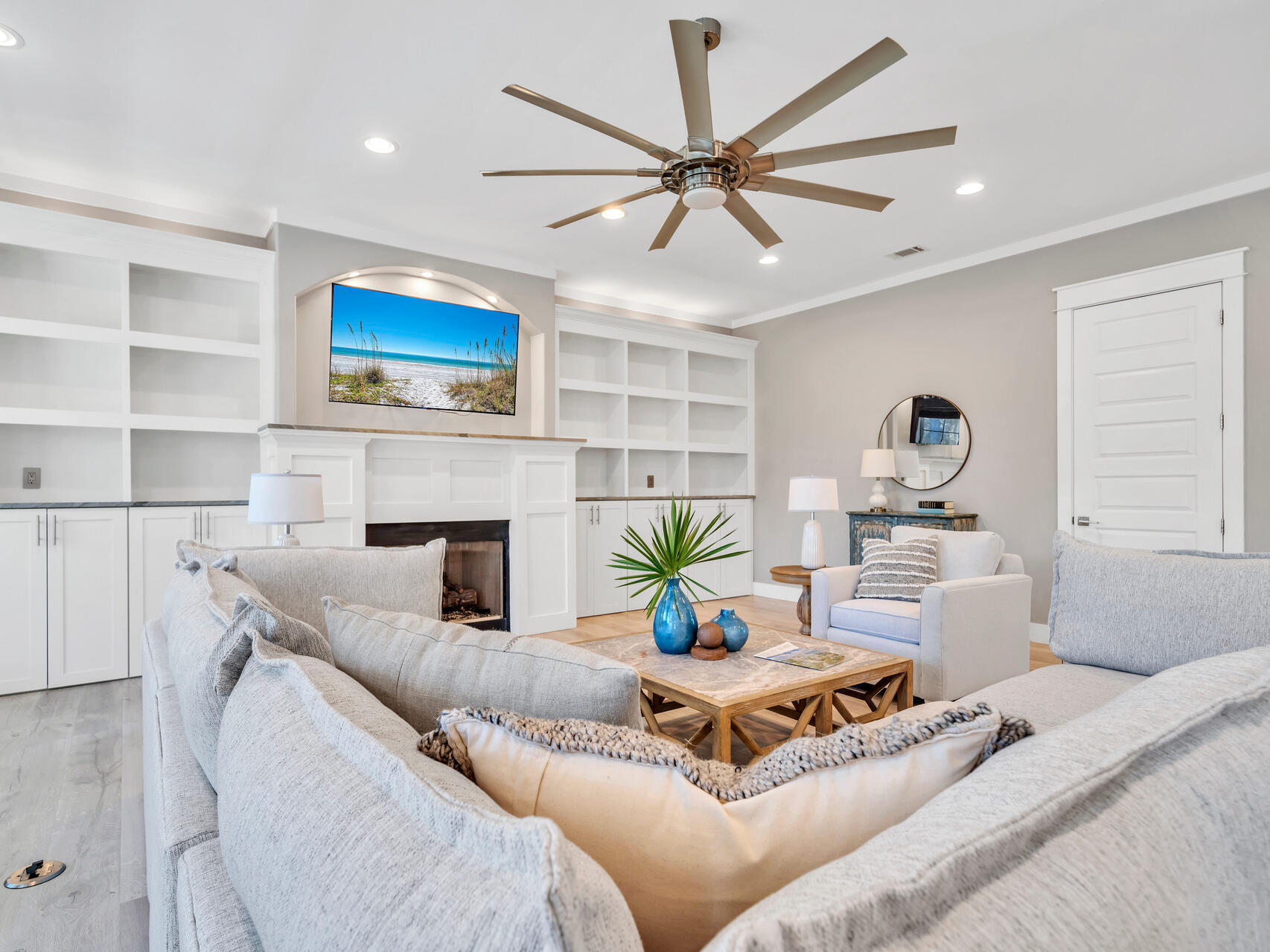 CYPRESS BREEZE PLANTATION - Residential