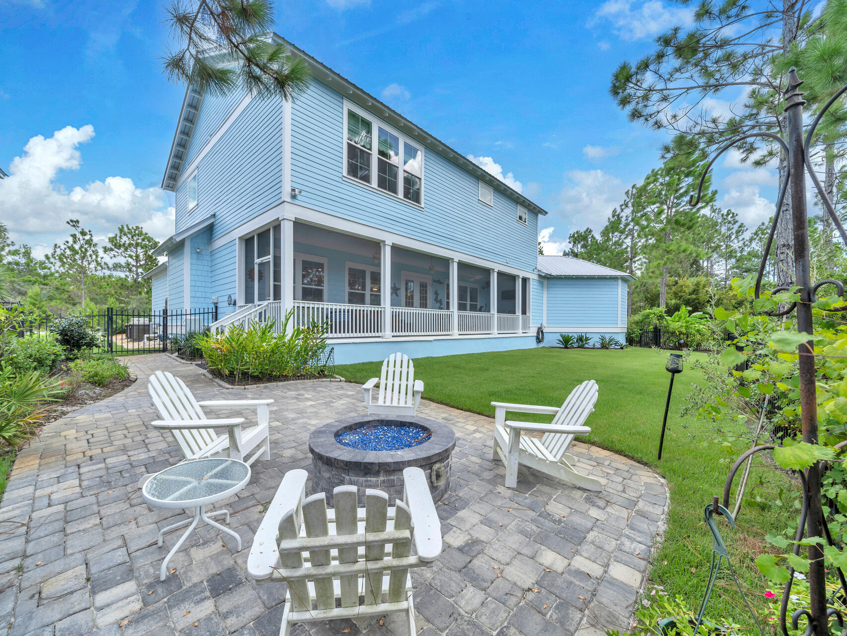 CYPRESS BREEZE PLANTATION - Residential