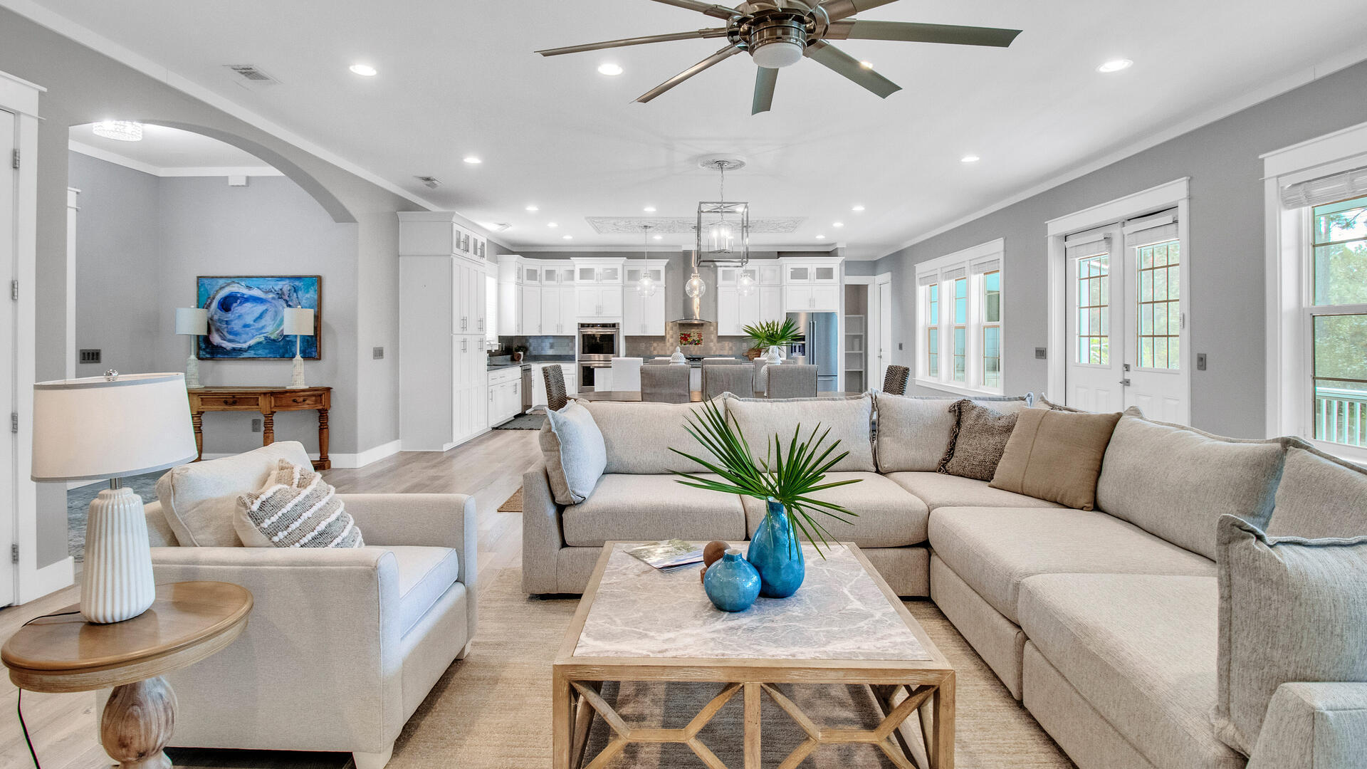 CYPRESS BREEZE PLANTATION - Residential
