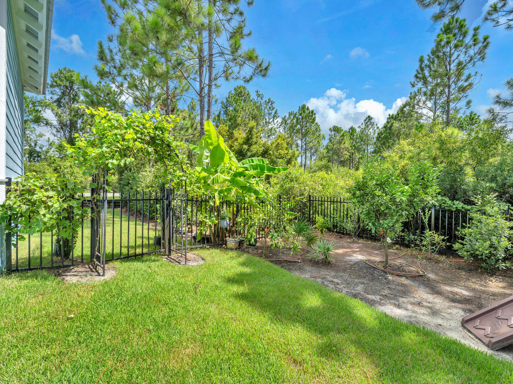 CYPRESS BREEZE PLANTATION - Residential