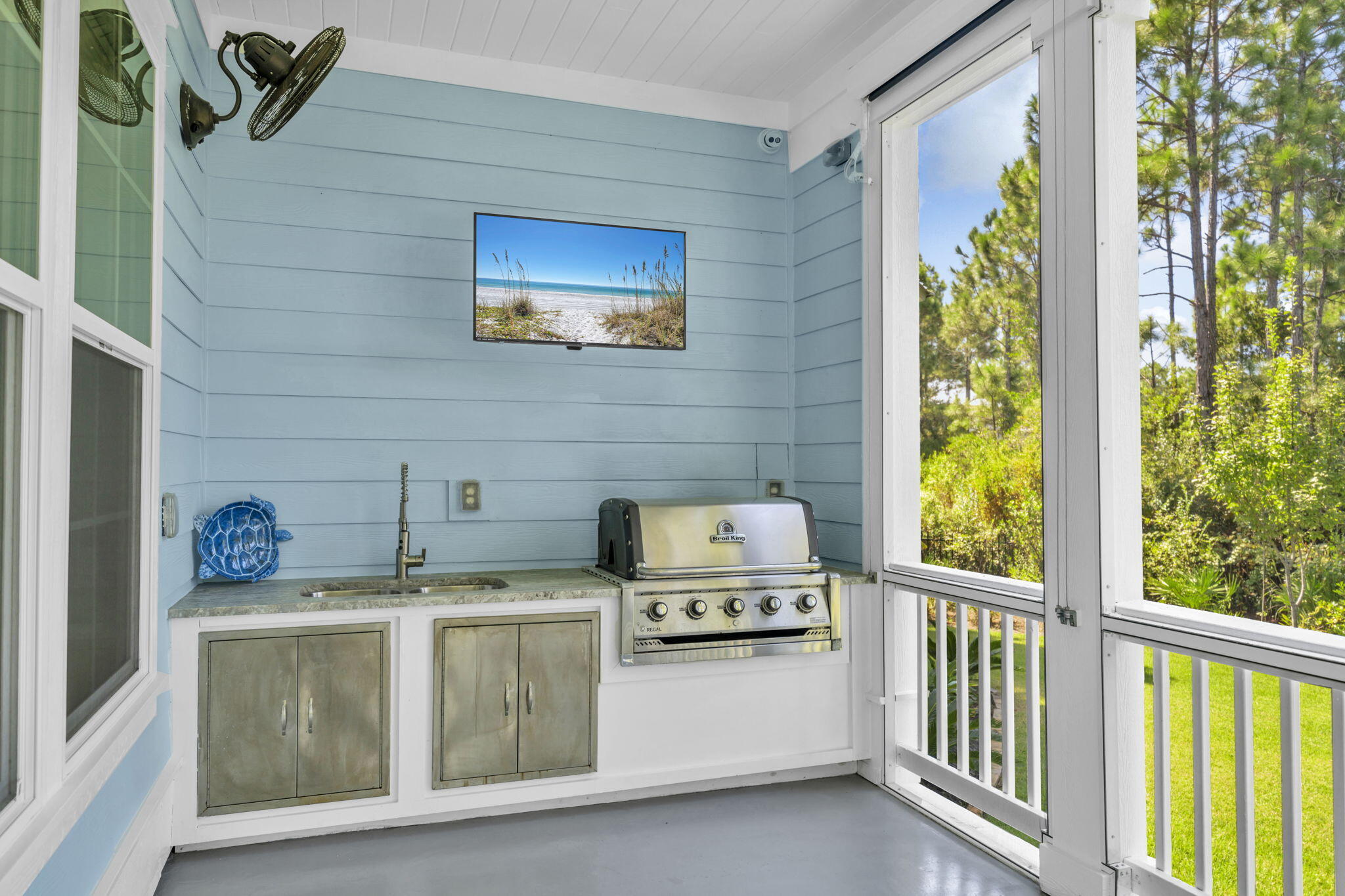 CYPRESS BREEZE PLANTATION - Residential