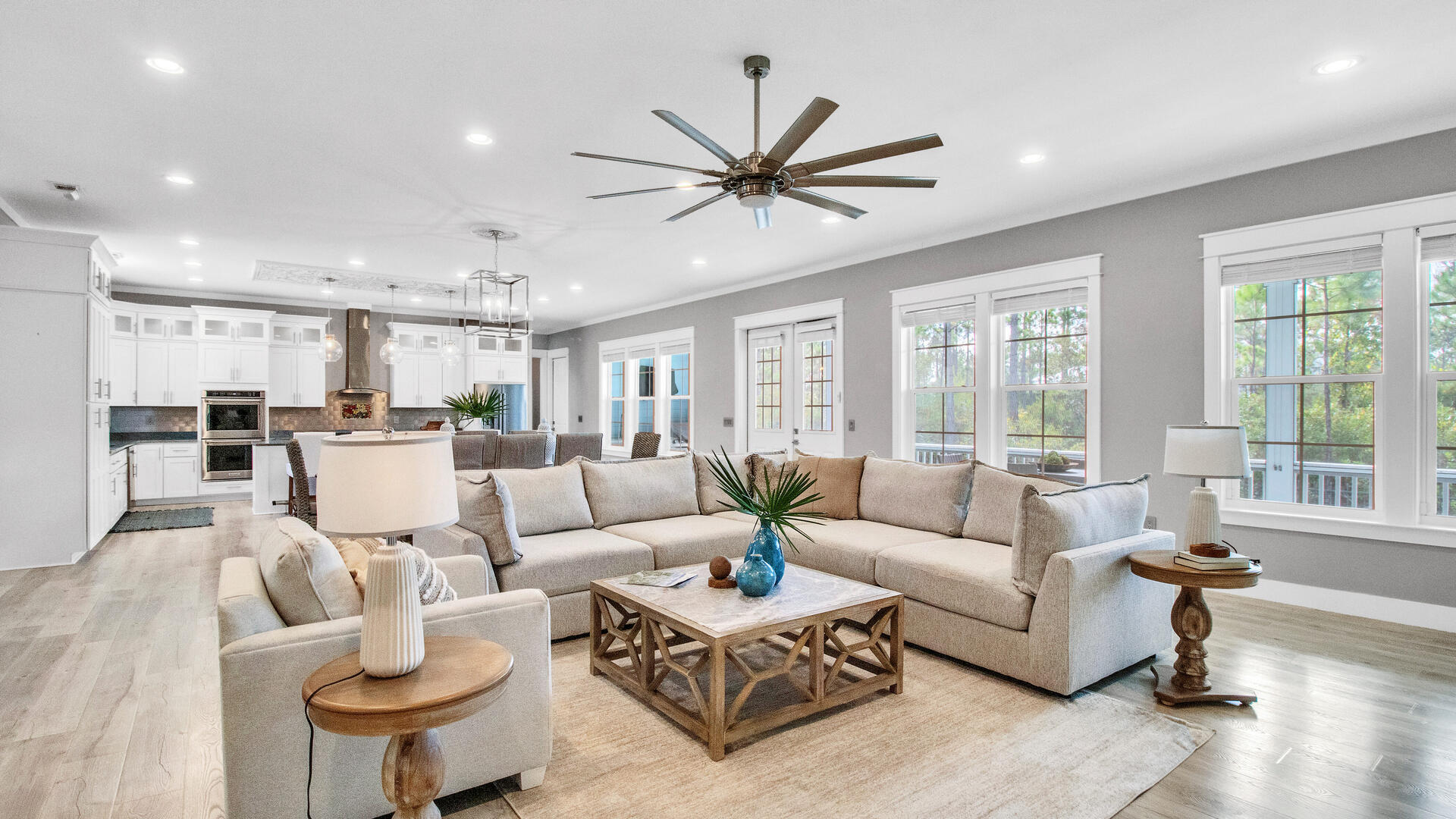 CYPRESS BREEZE PLANTATION - Residential