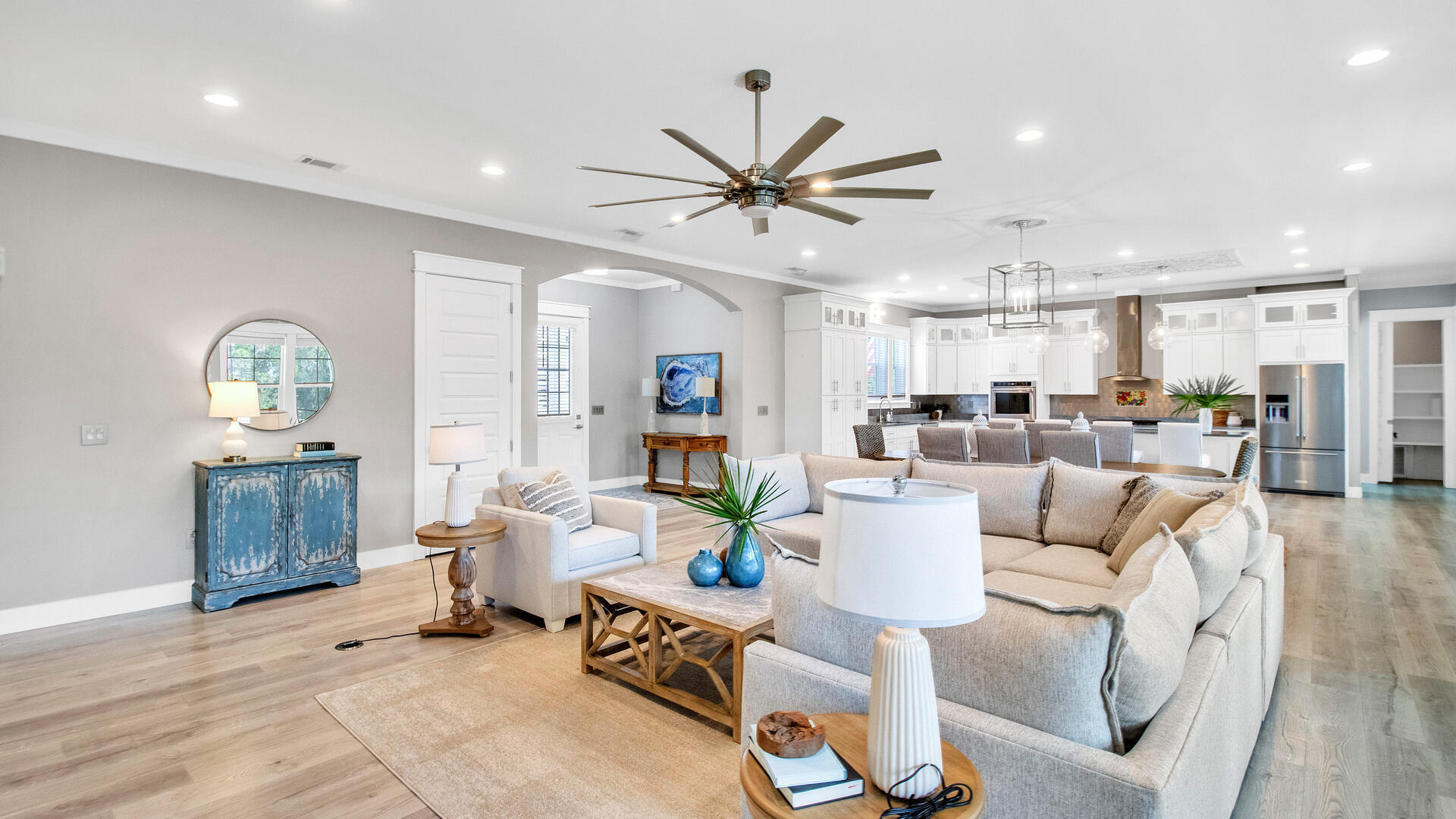 CYPRESS BREEZE PLANTATION - Residential