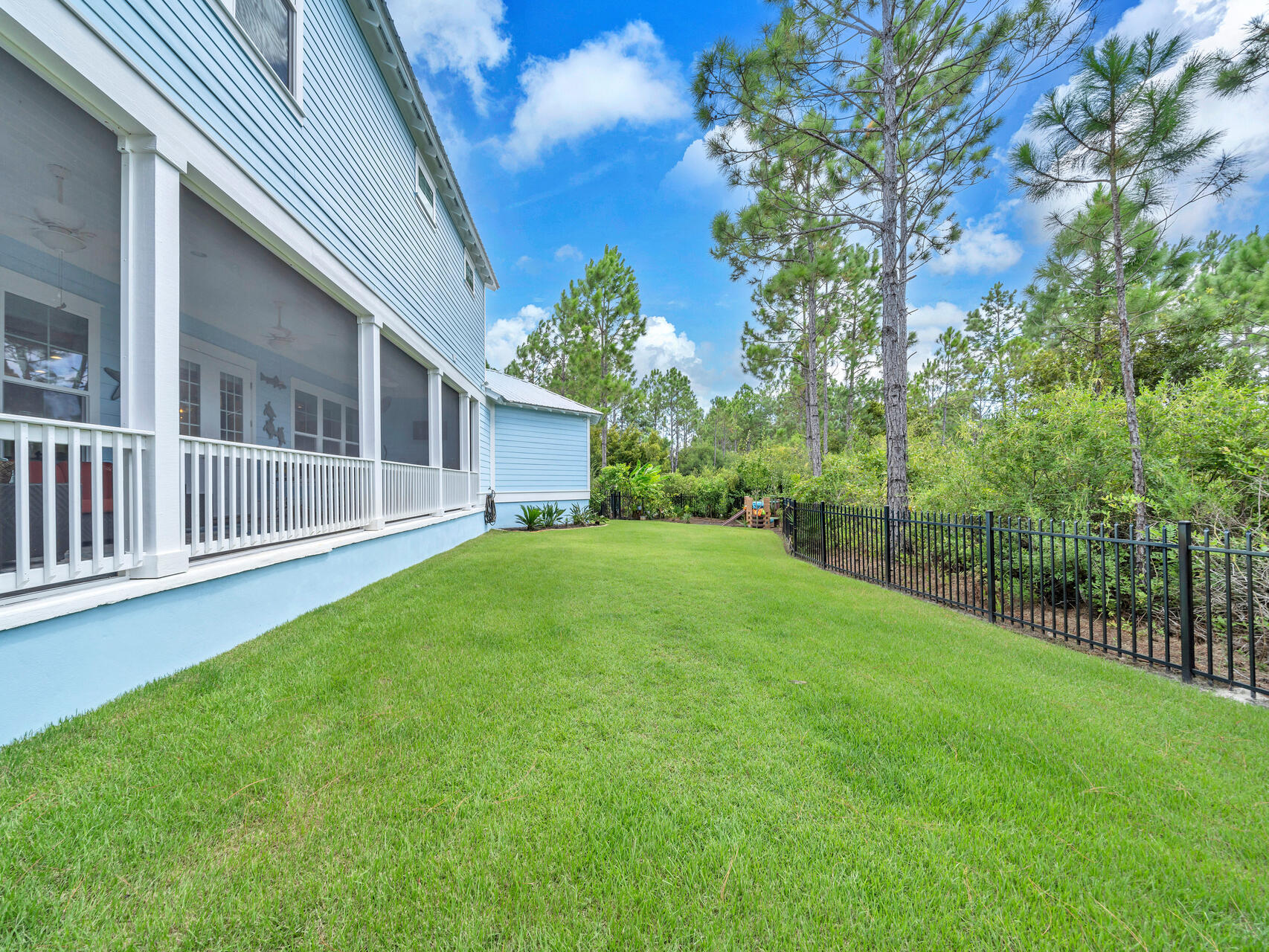 CYPRESS BREEZE PLANTATION - Residential