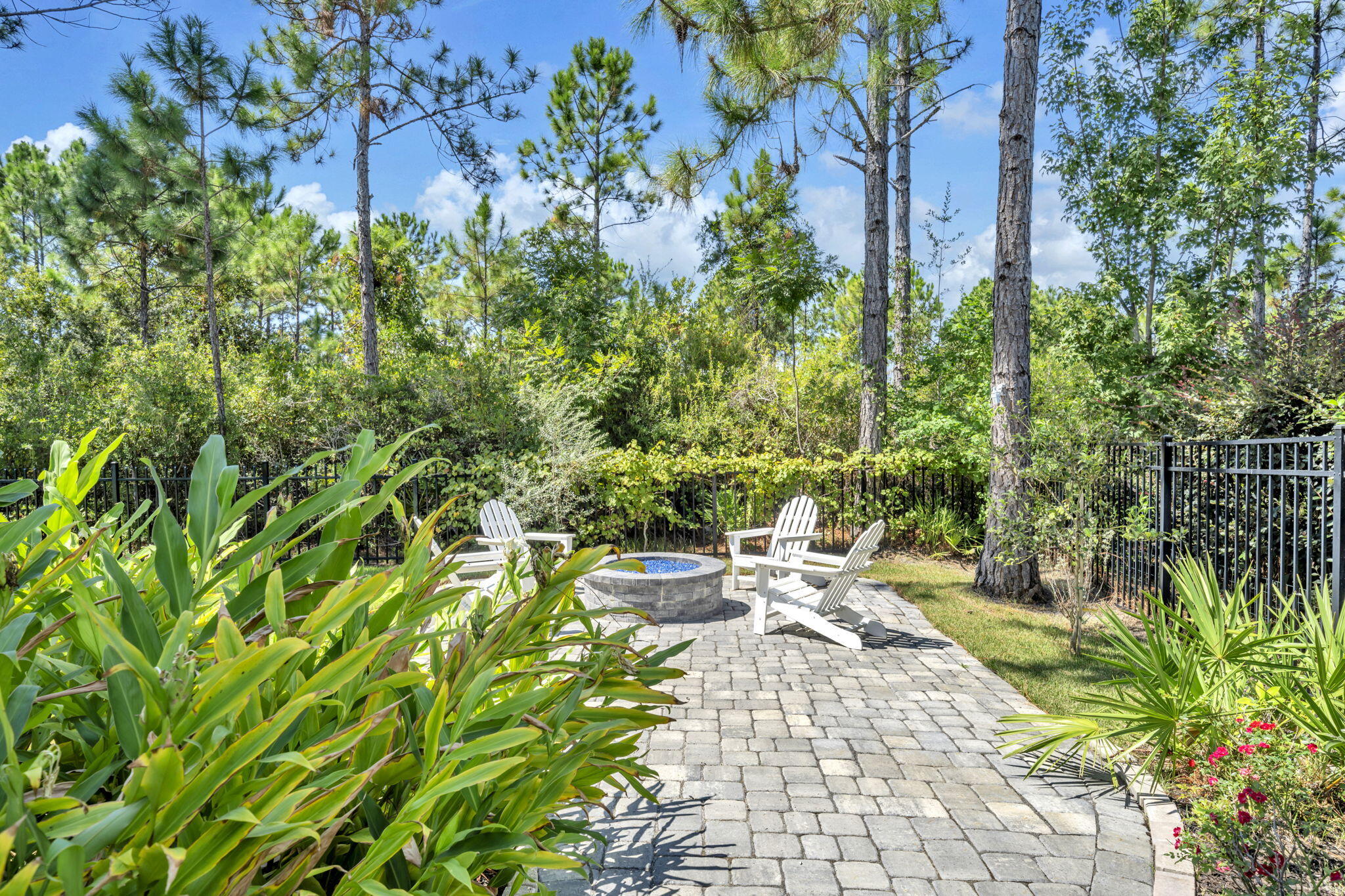 CYPRESS BREEZE PLANTATION - Residential