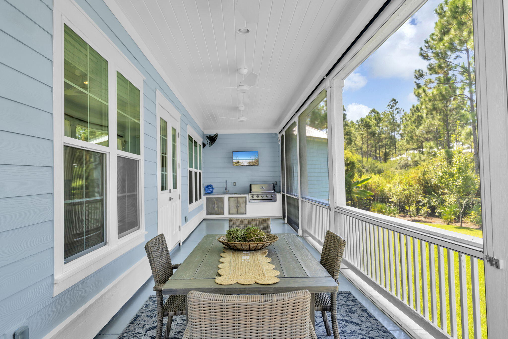 CYPRESS BREEZE PLANTATION - Residential