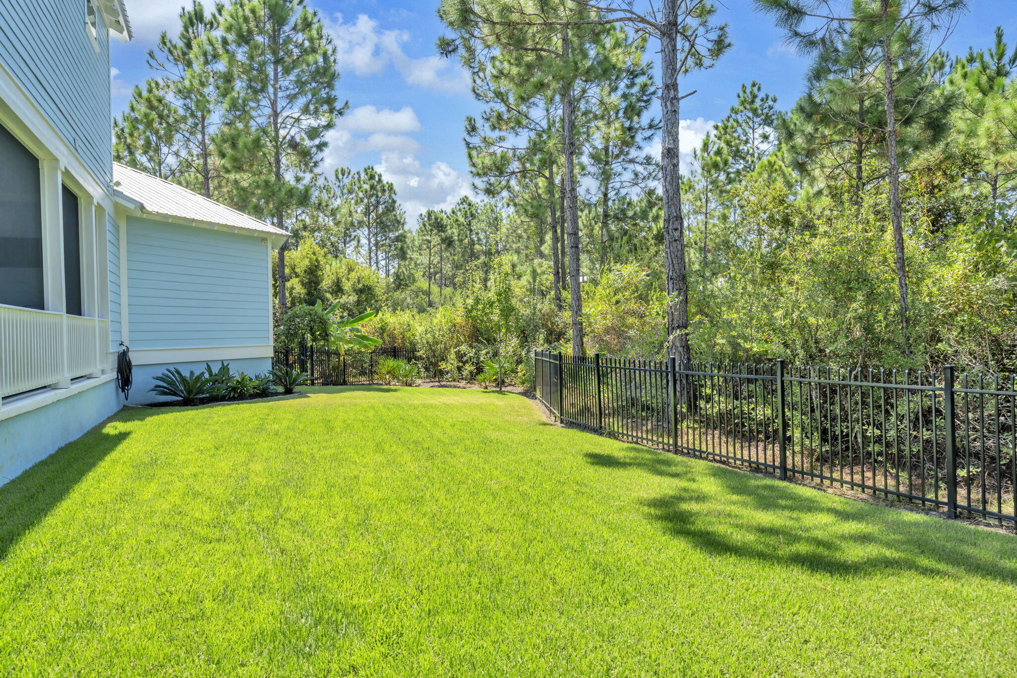 CYPRESS BREEZE PLANTATION - Residential