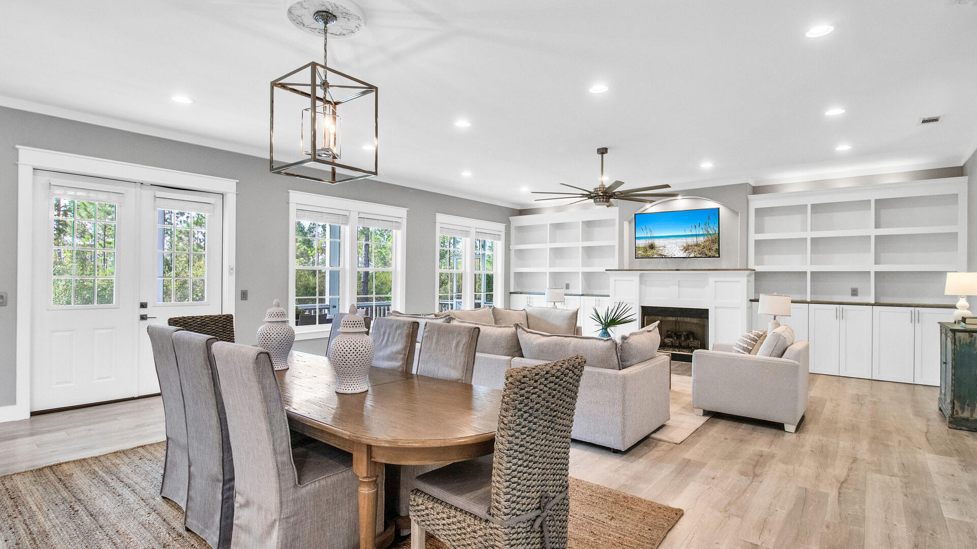 CYPRESS BREEZE PLANTATION - Residential