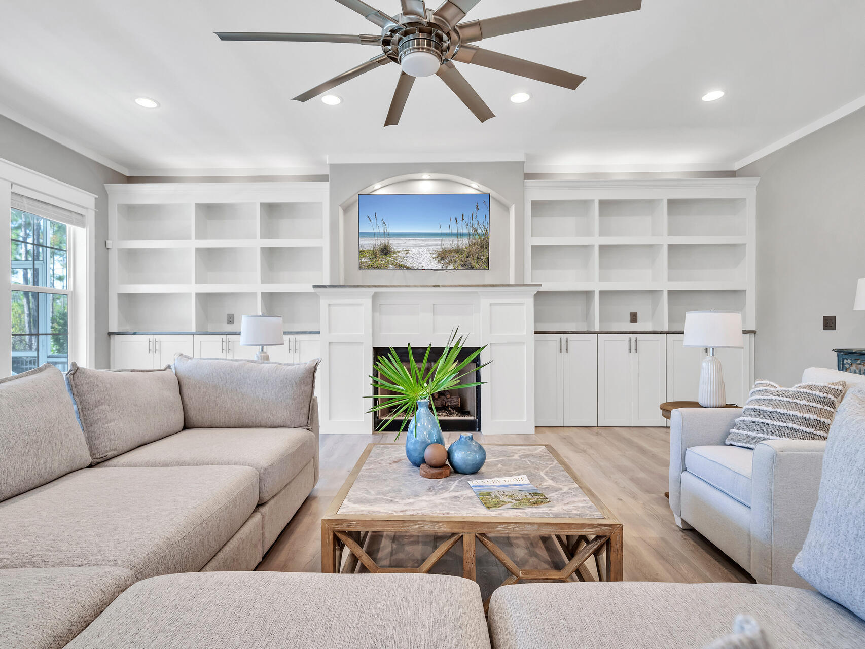 CYPRESS BREEZE PLANTATION - Residential