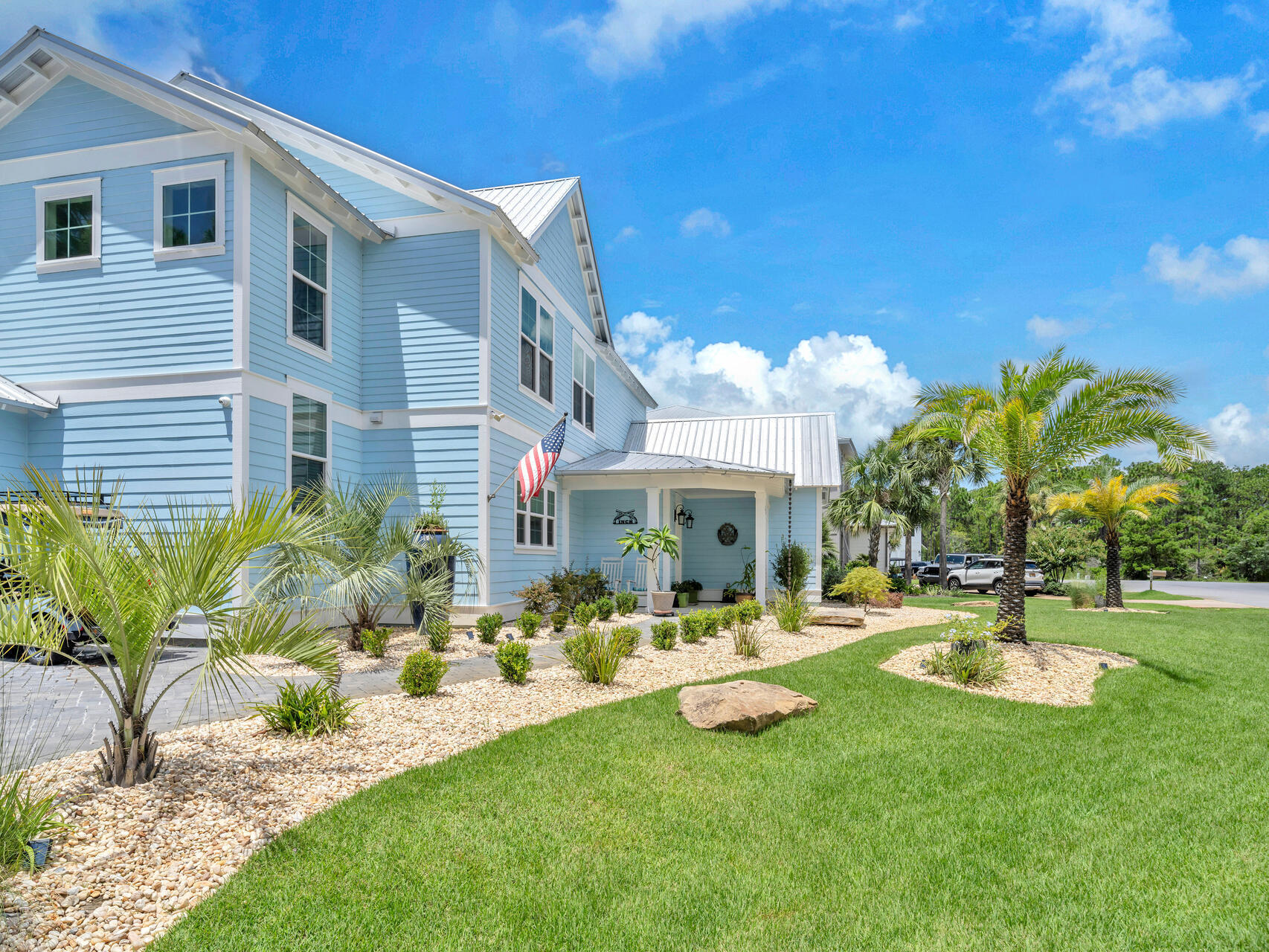 CYPRESS BREEZE PLANTATION - Residential