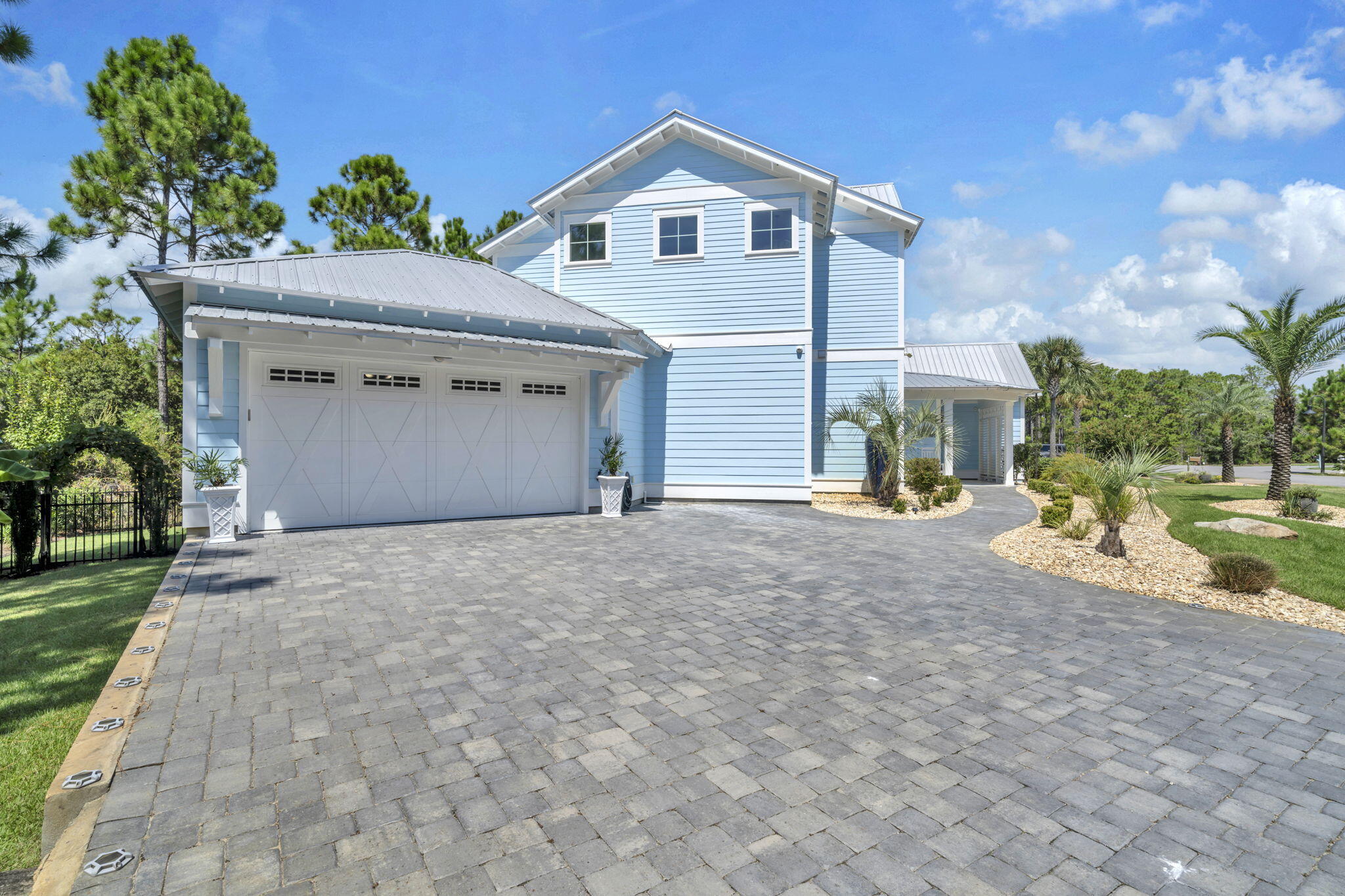 CYPRESS BREEZE PLANTATION - Residential