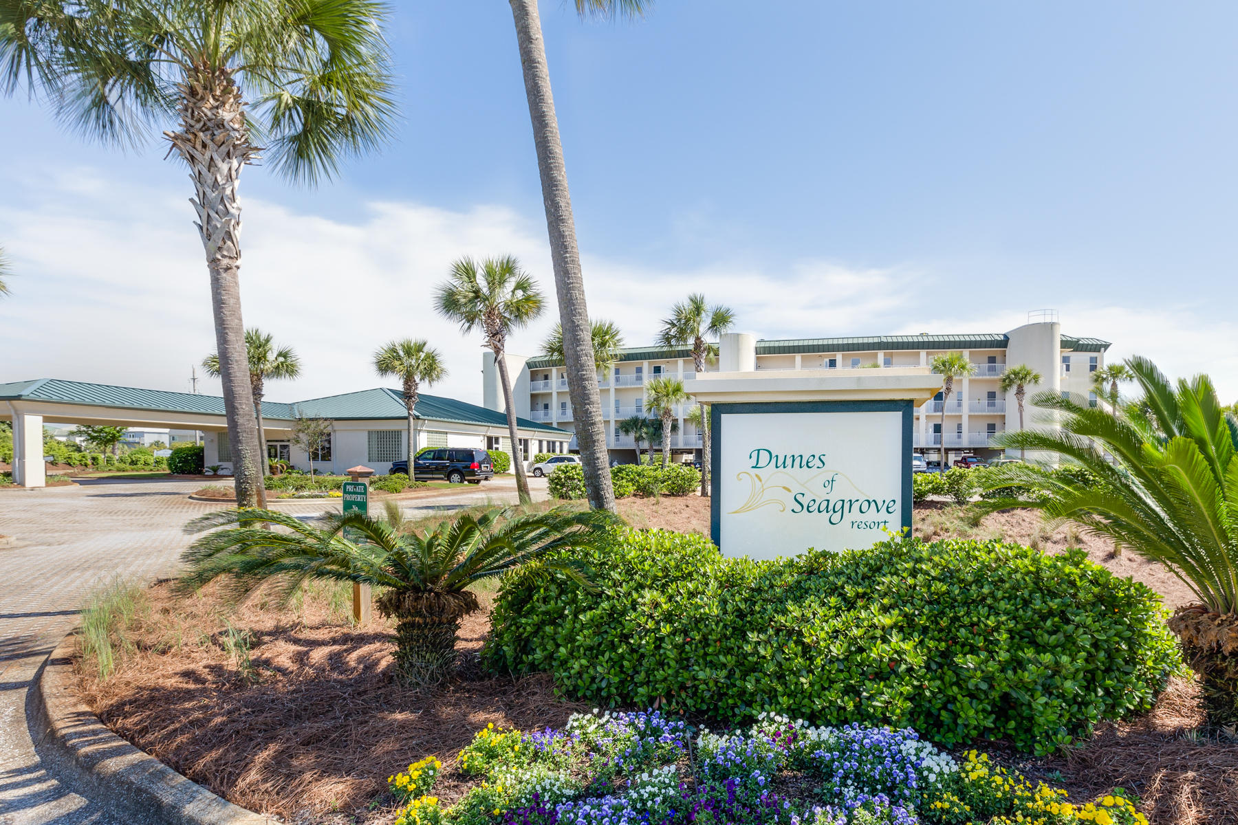 DUNES OF SEAGROVE - Residential