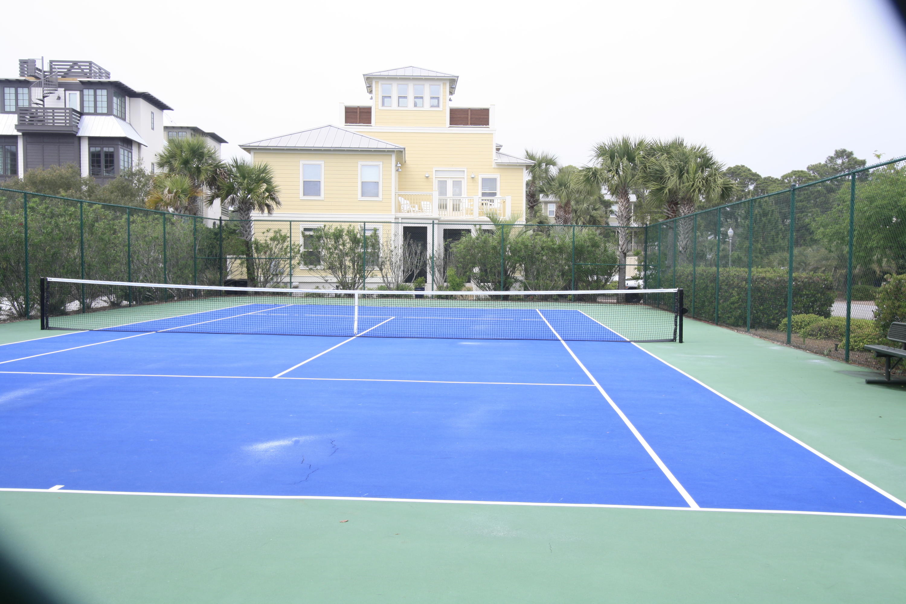 DUNES OF SEAGROVE - Residential