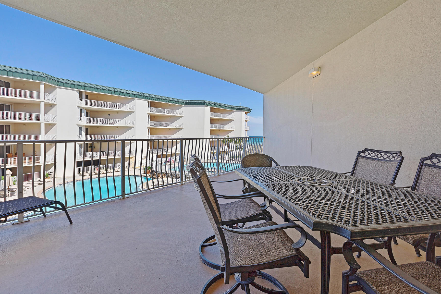 DUNES OF SEAGROVE - Residential