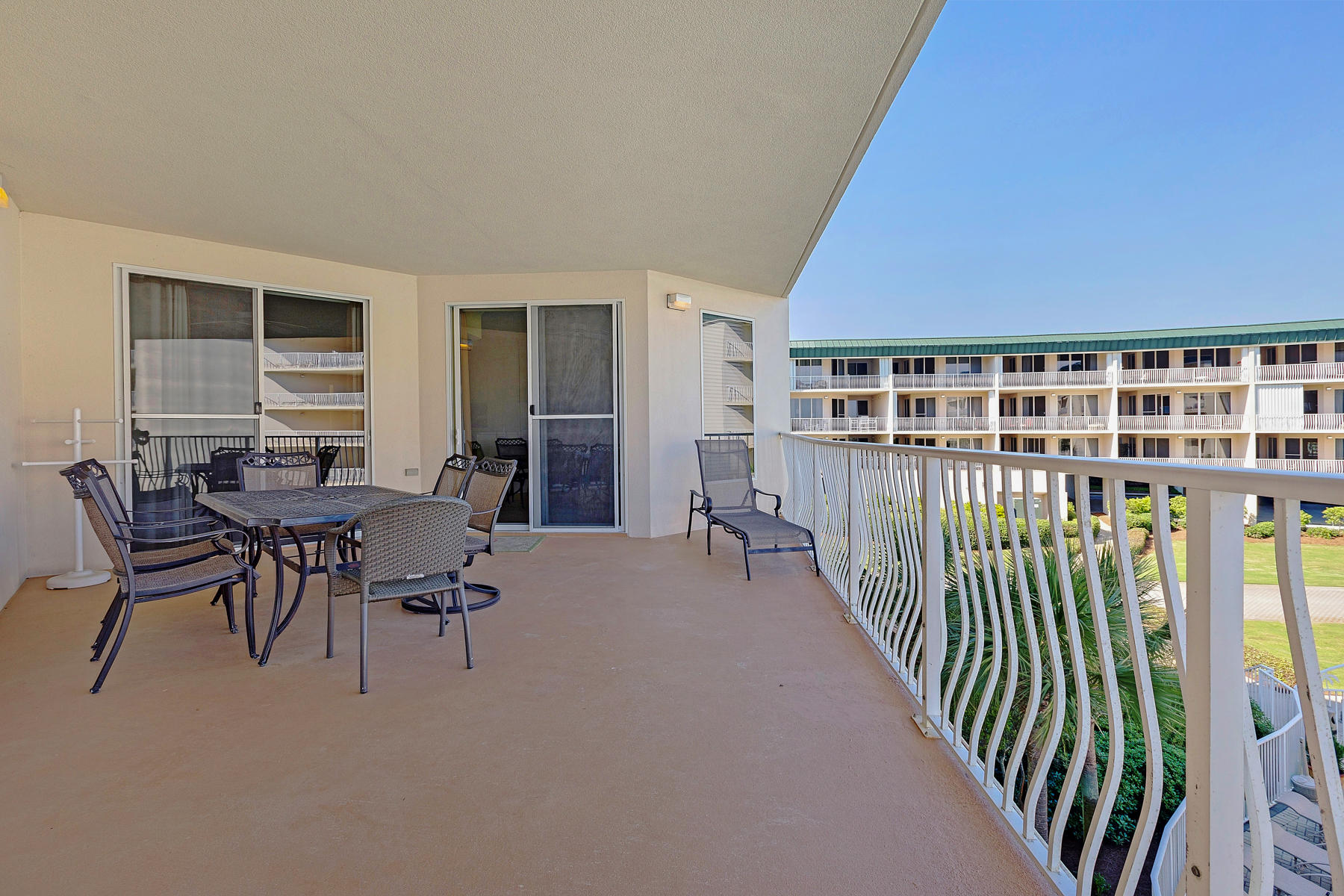 DUNES OF SEAGROVE - Residential