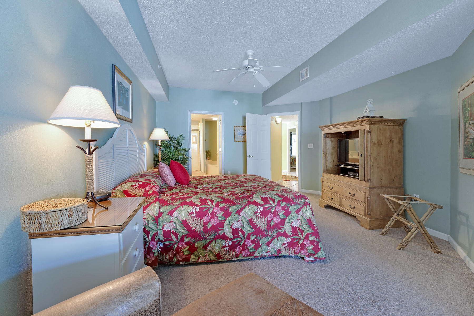 DUNES OF SEAGROVE - Residential