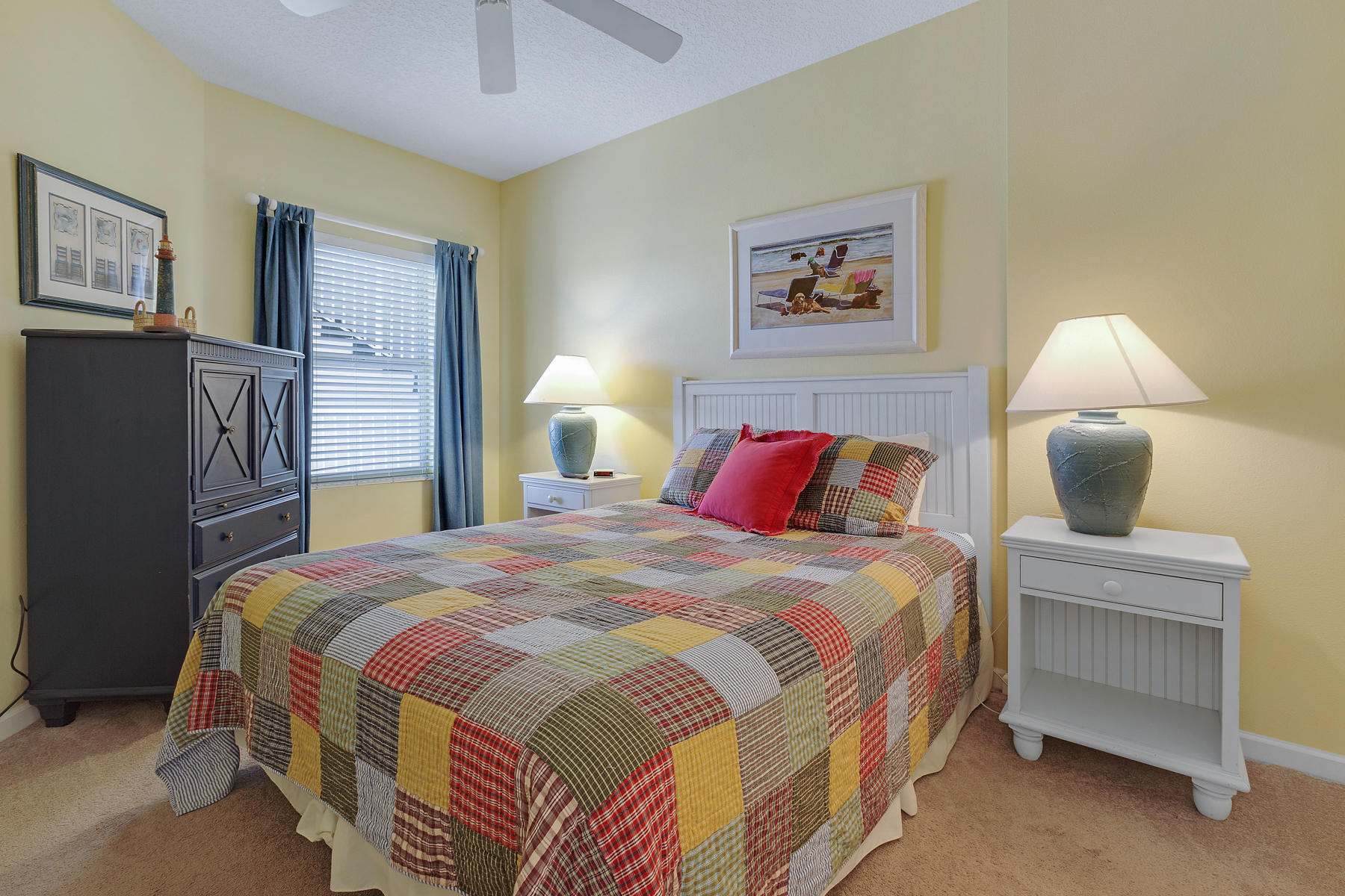 DUNES OF SEAGROVE - Residential