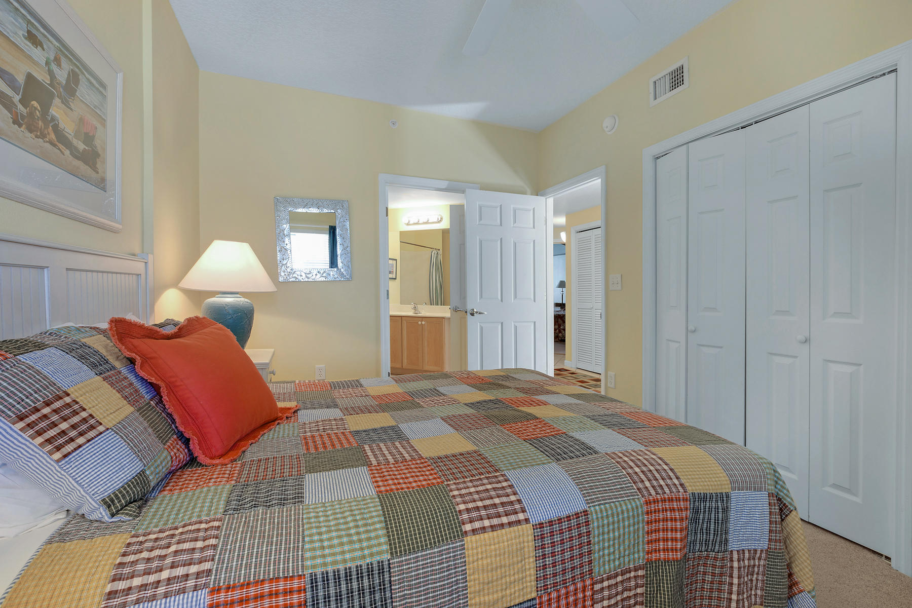 DUNES OF SEAGROVE - Residential