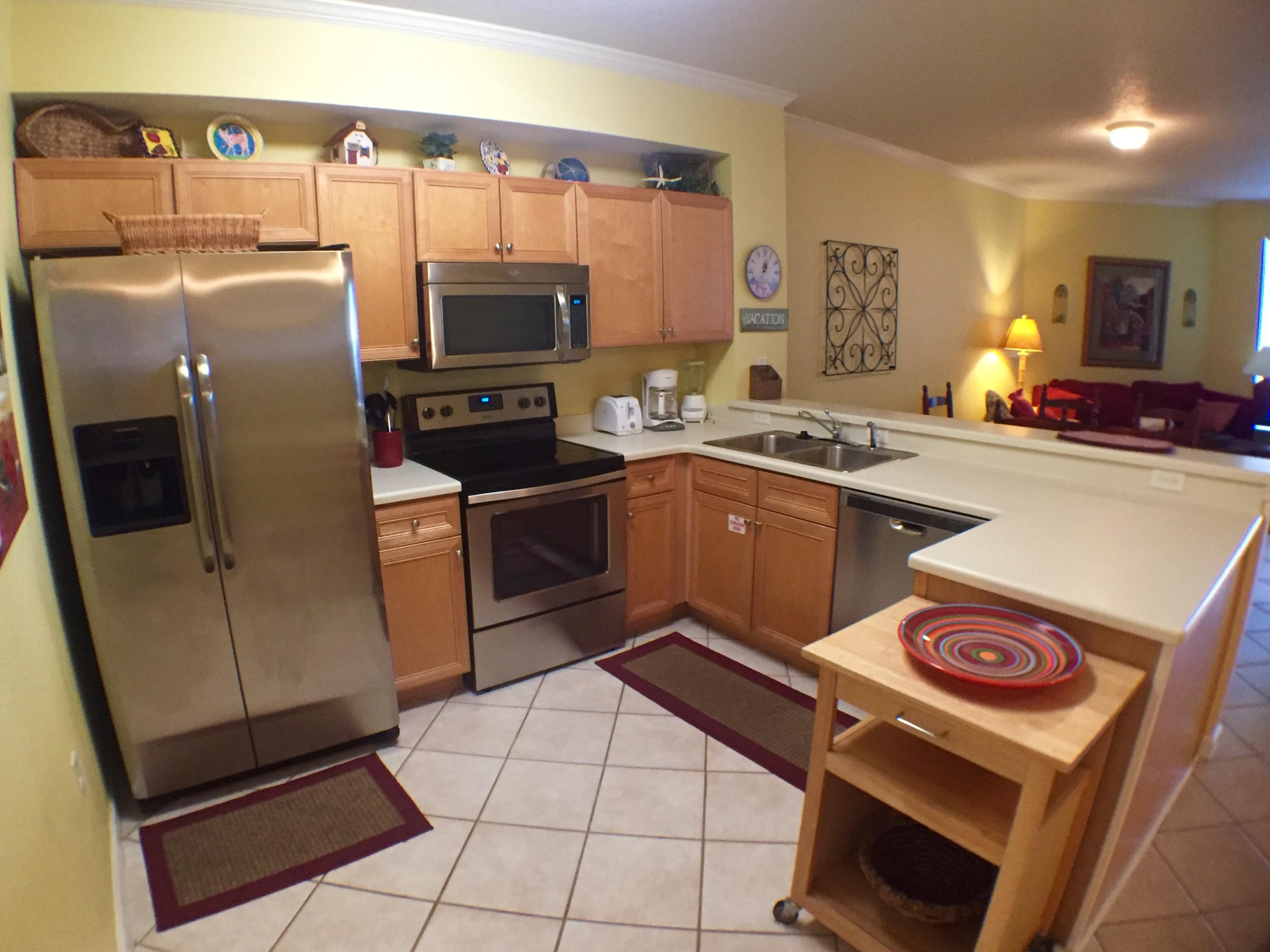 DUNES OF SEAGROVE - Residential