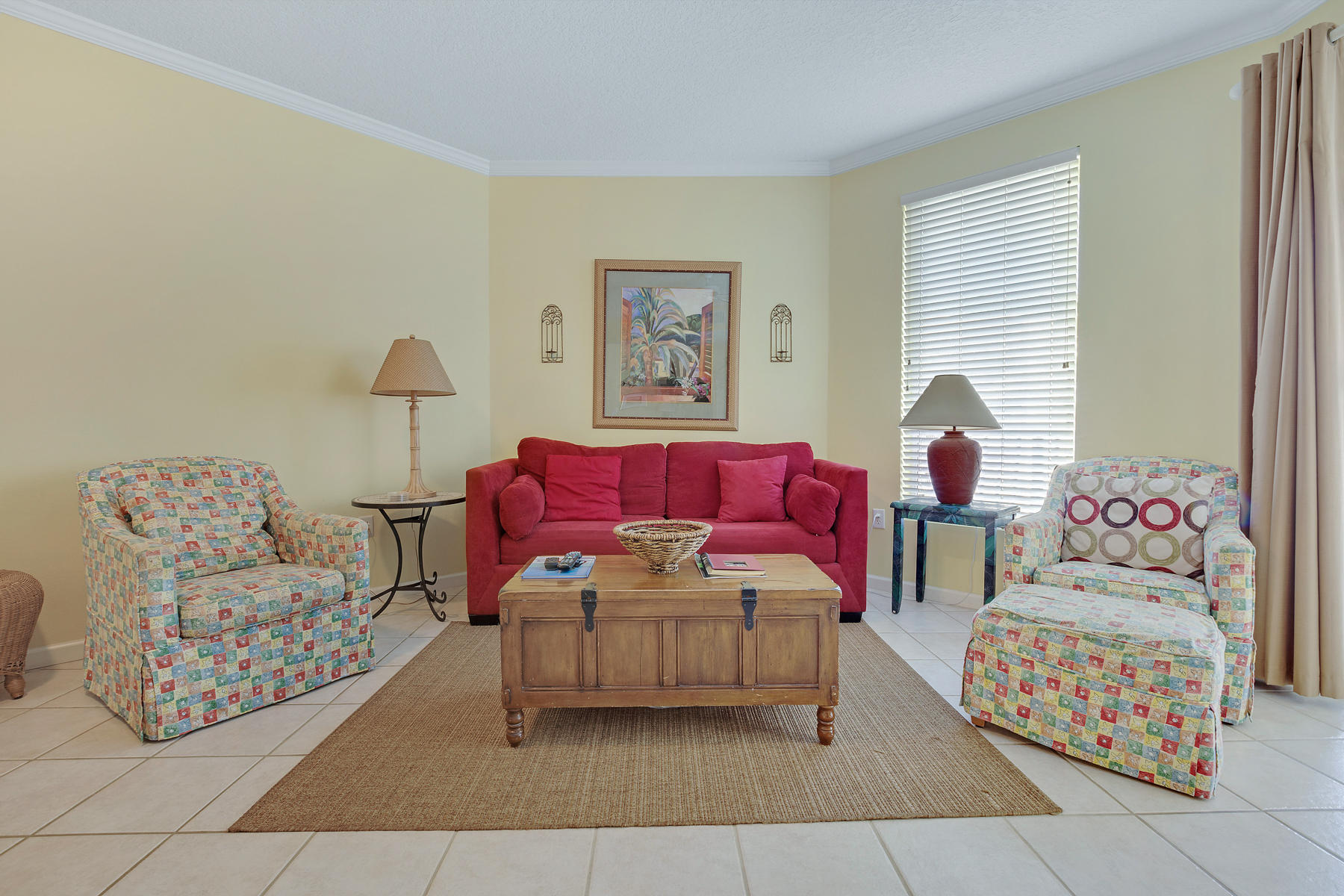 DUNES OF SEAGROVE - Residential