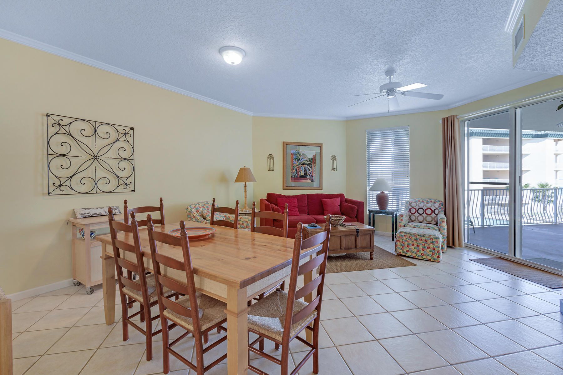 DUNES OF SEAGROVE - Residential