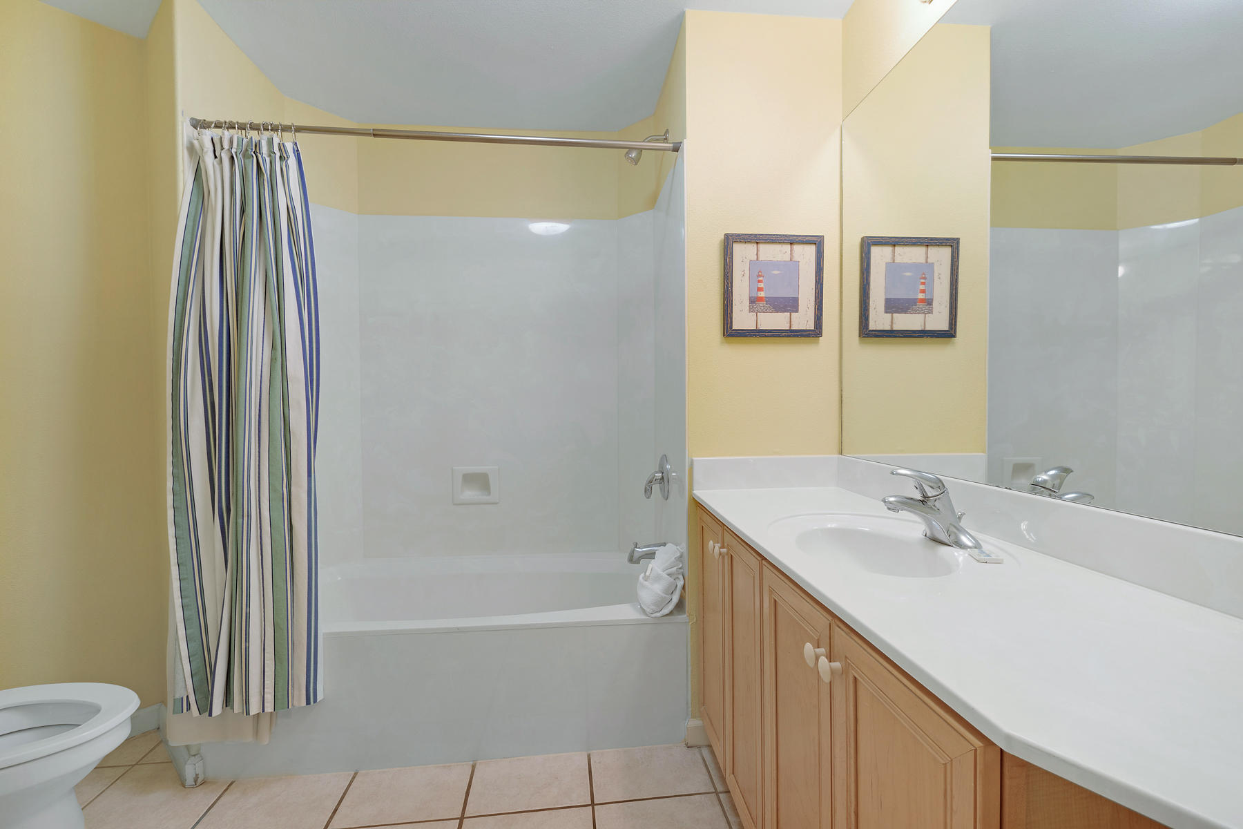 DUNES OF SEAGROVE - Residential