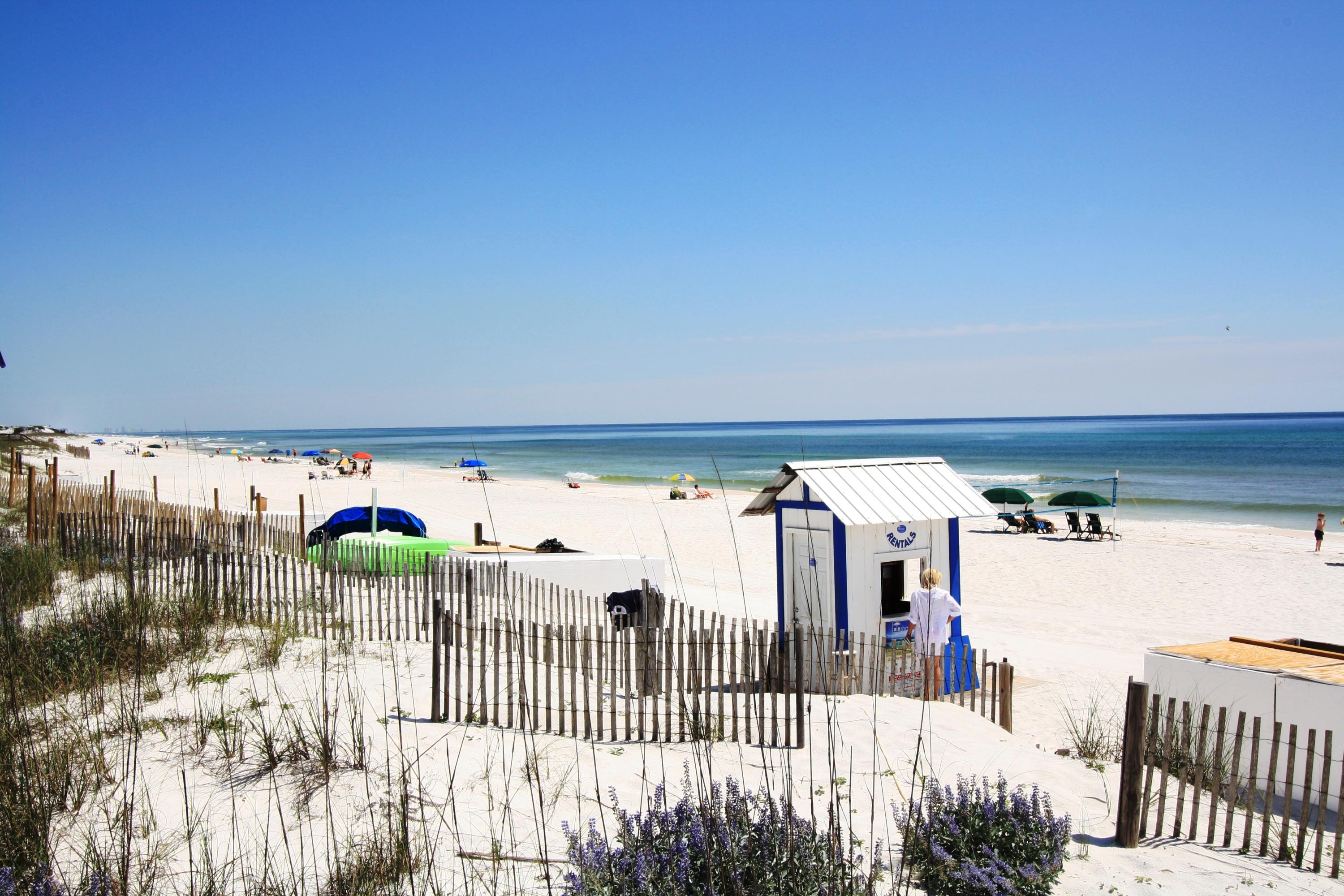 DUNES OF SEAGROVE - Residential