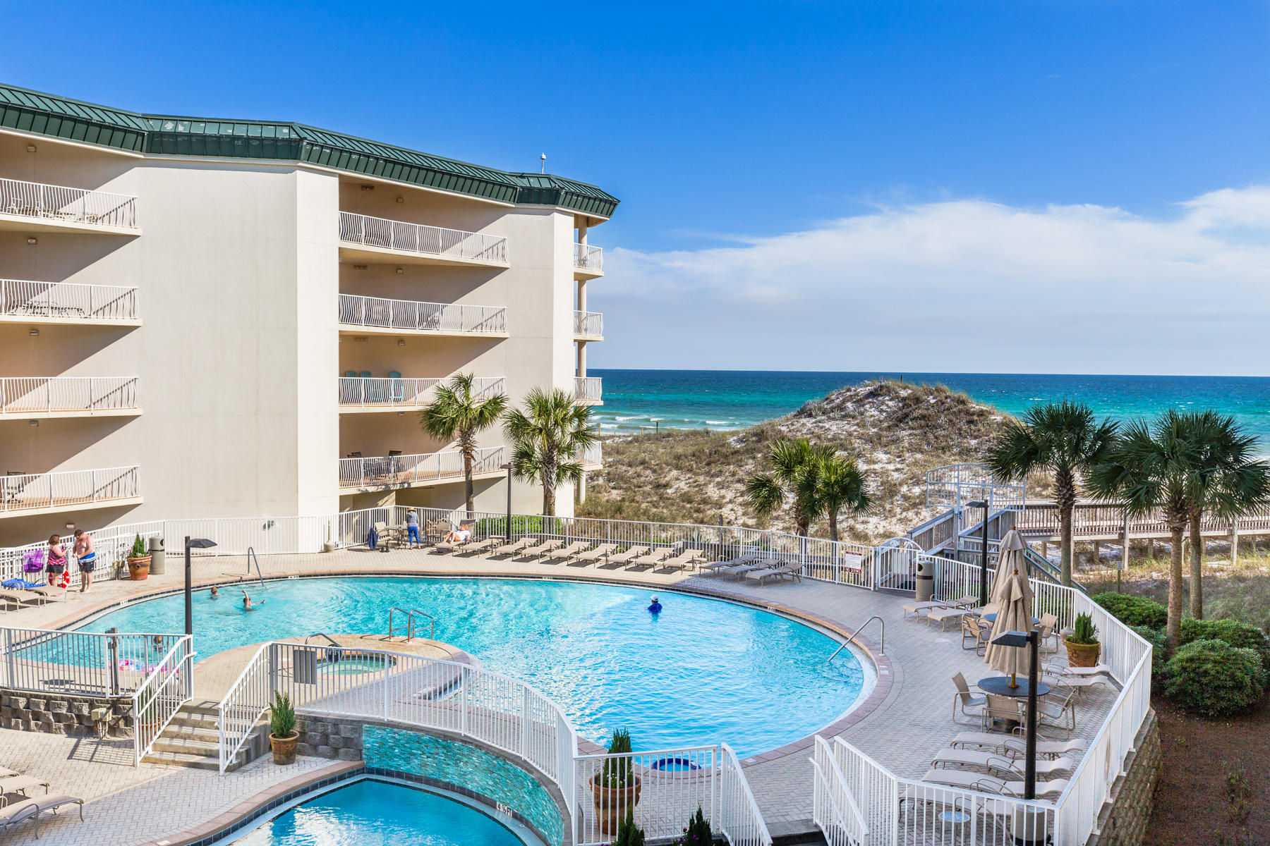 DUNES OF SEAGROVE - Residential