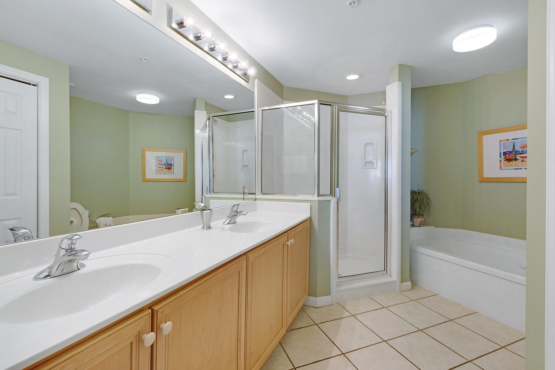 DUNES OF SEAGROVE - Residential