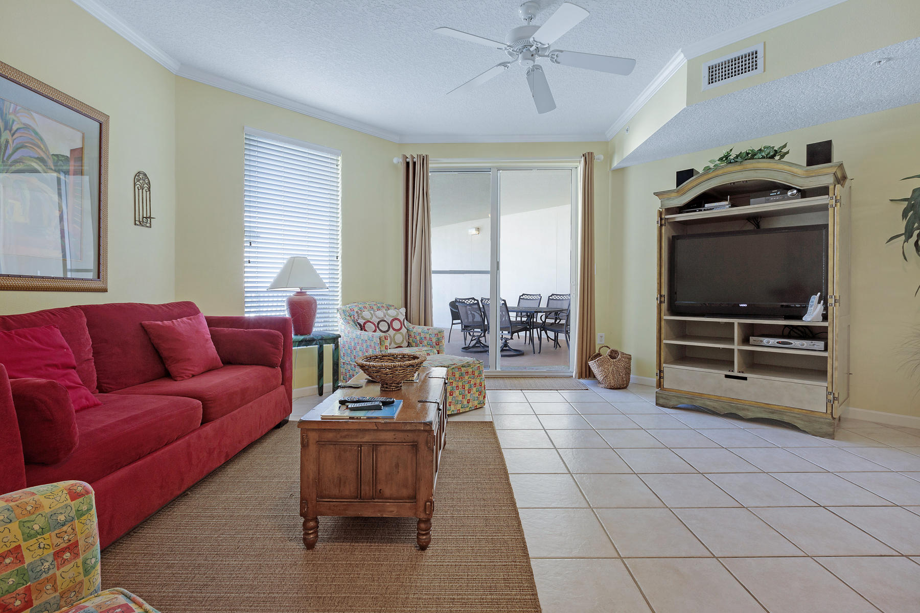 DUNES OF SEAGROVE - Residential