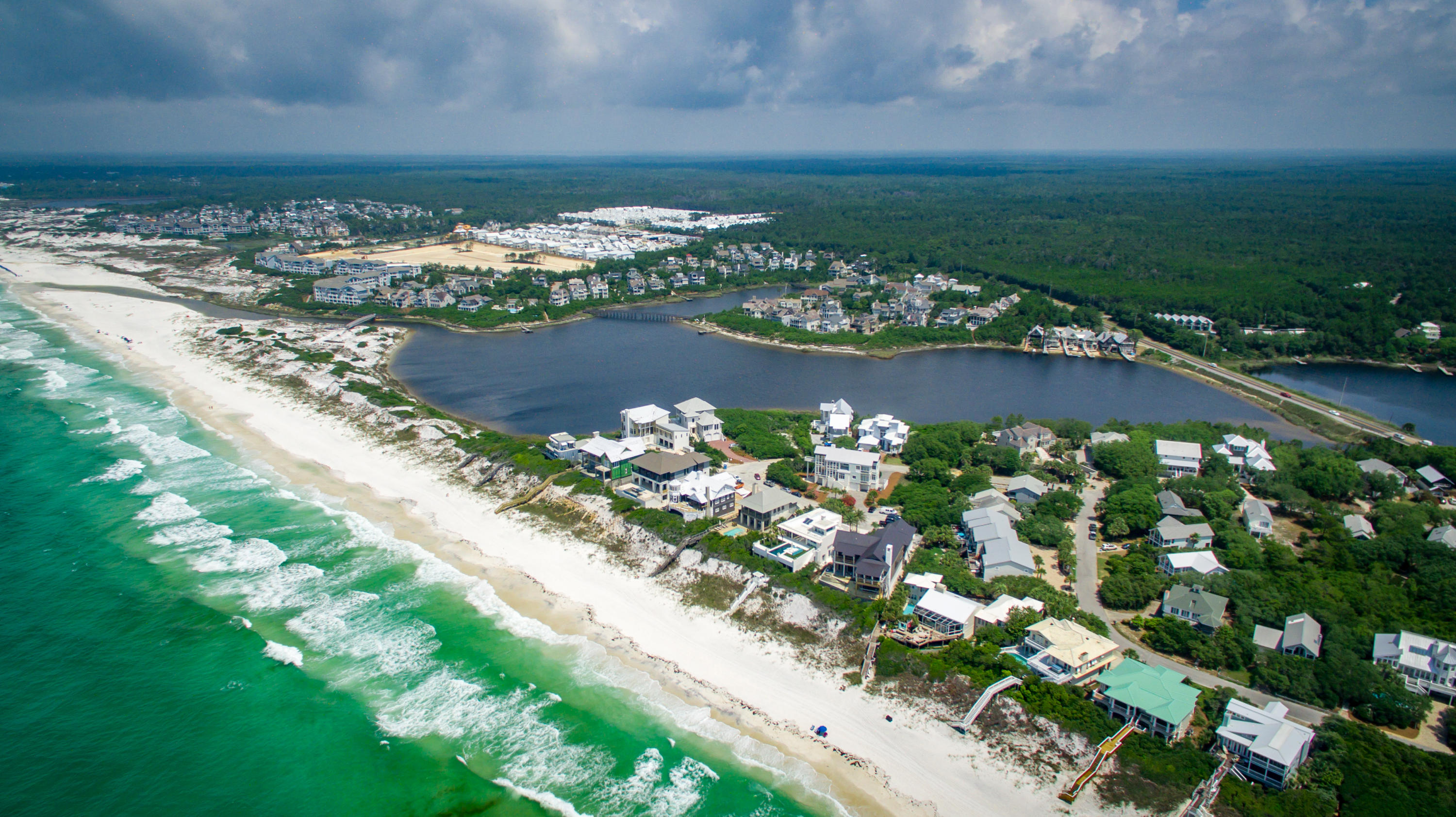 CAMP CREEK POINT - Residential