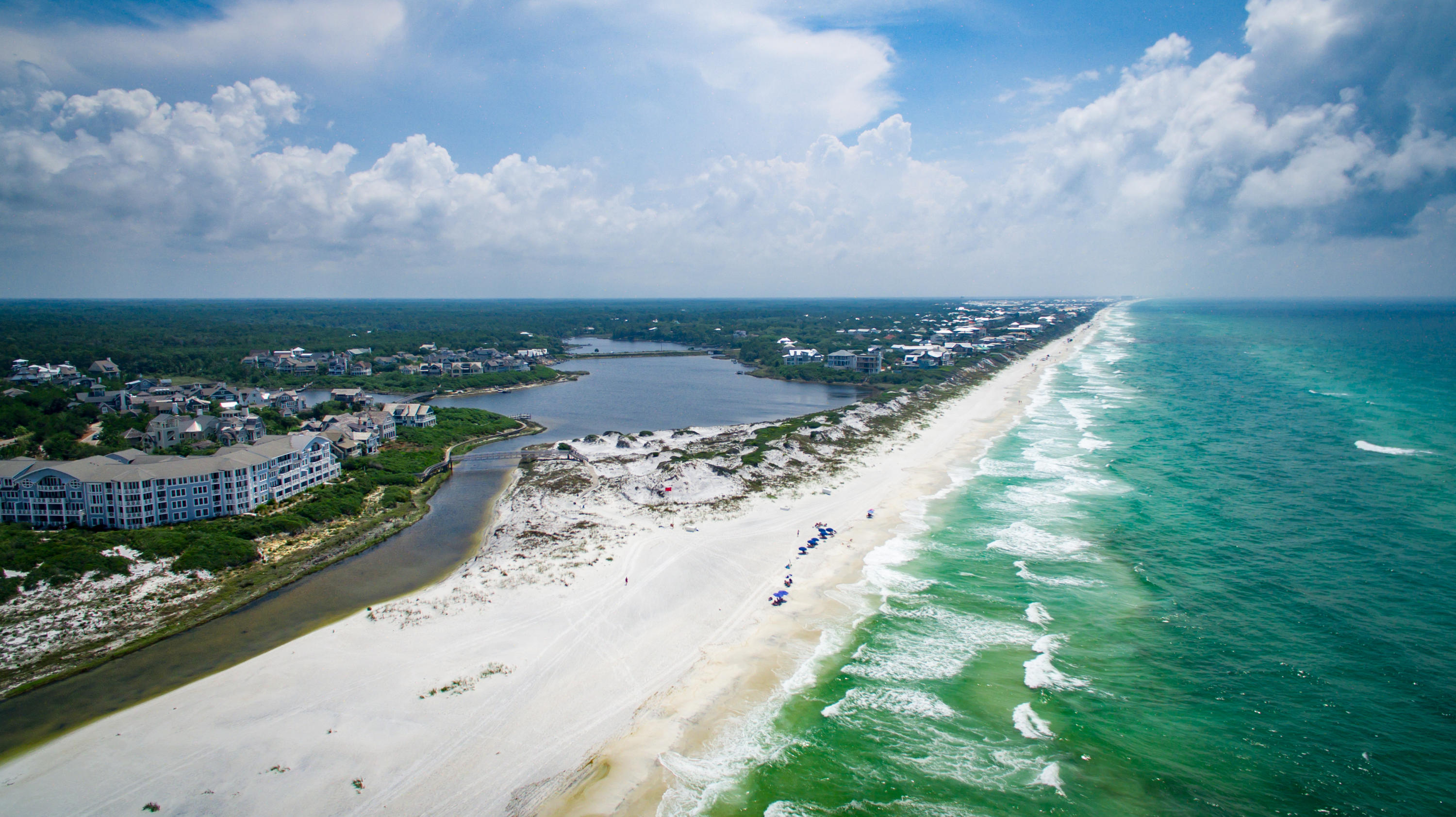 CAMP CREEK POINT - Residential