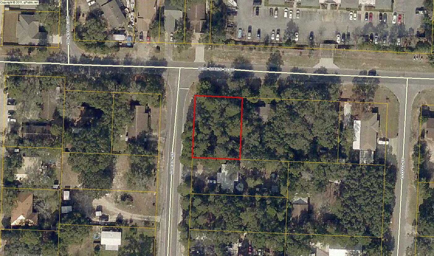 LLOYD & HETHERINGTON - Land