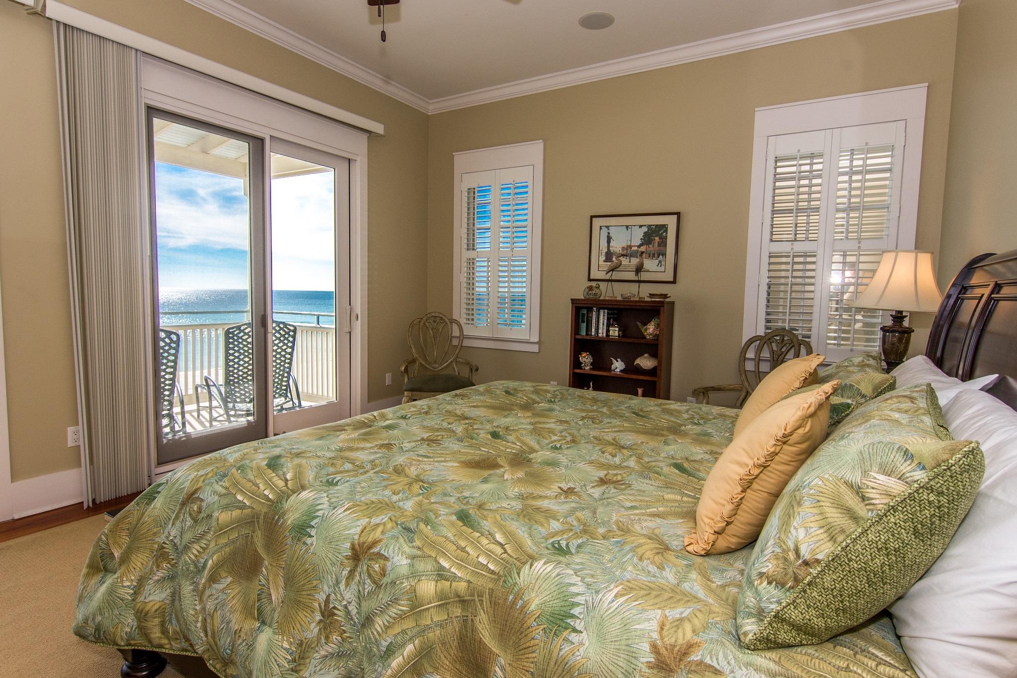 FRANGISTA BEACH - Residential