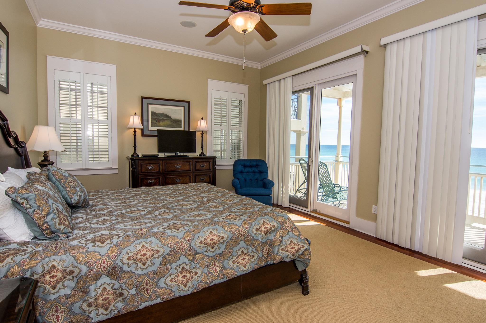 FRANGISTA BEACH - Residential