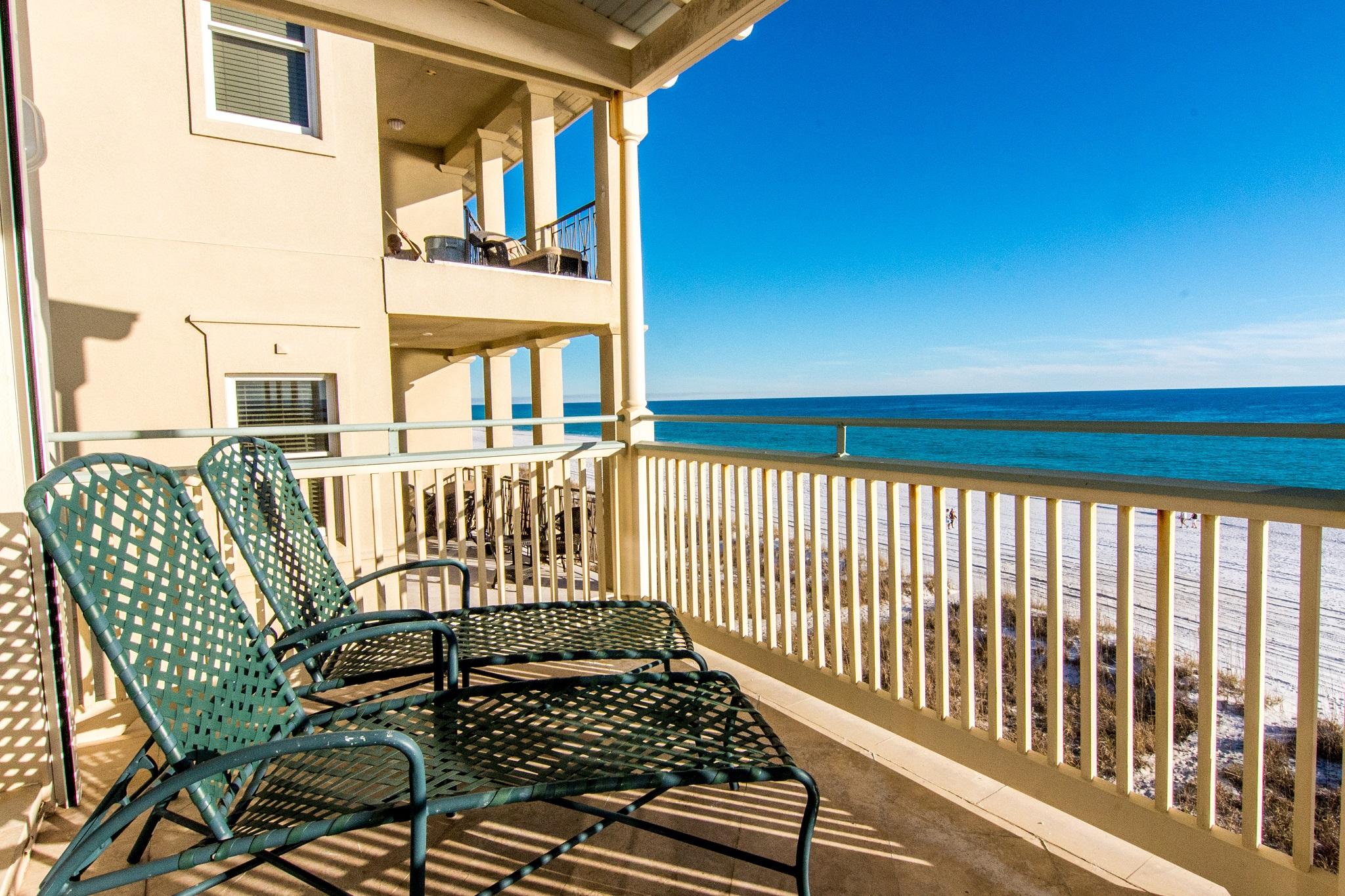 FRANGISTA BEACH - Residential