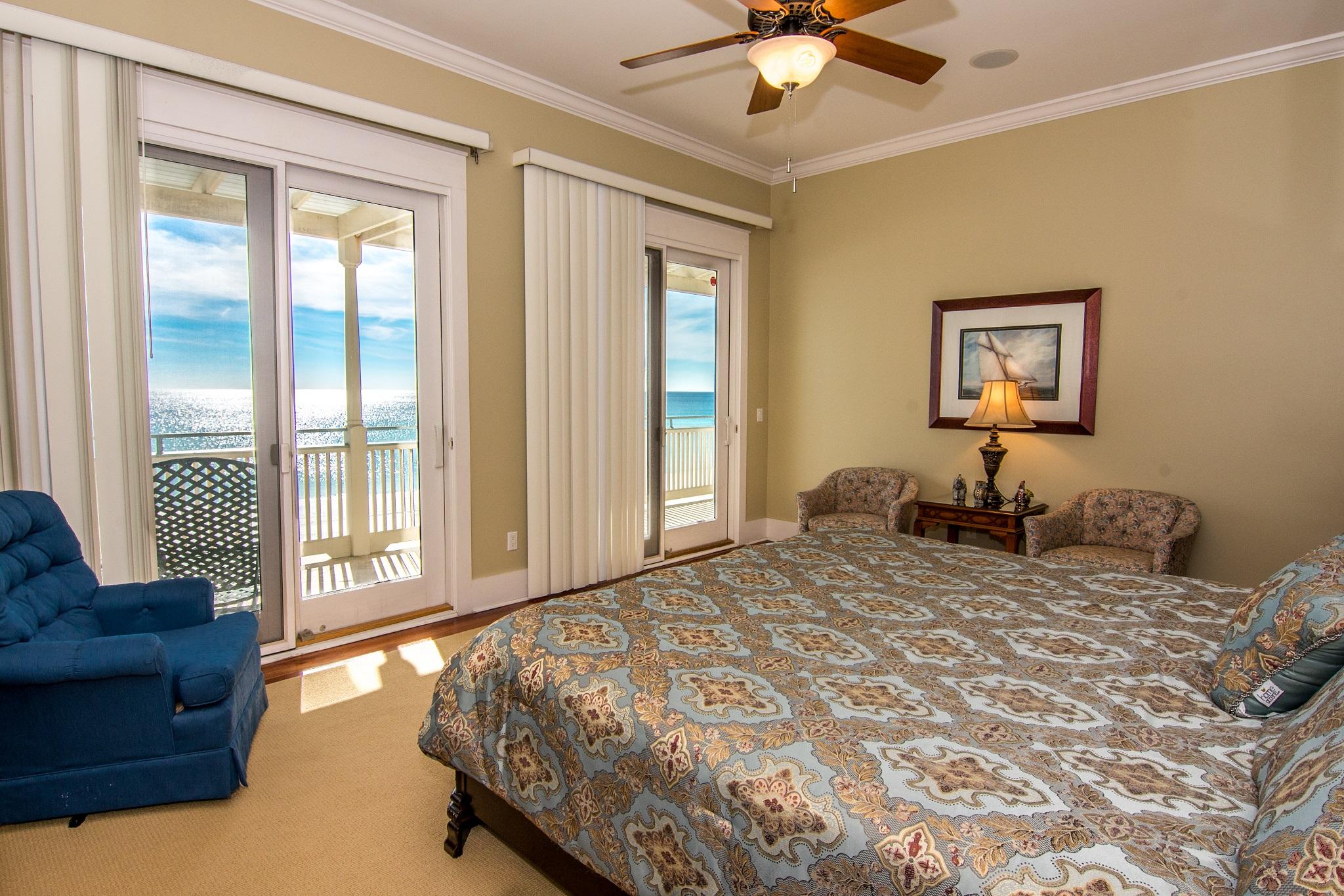 FRANGISTA BEACH - Residential