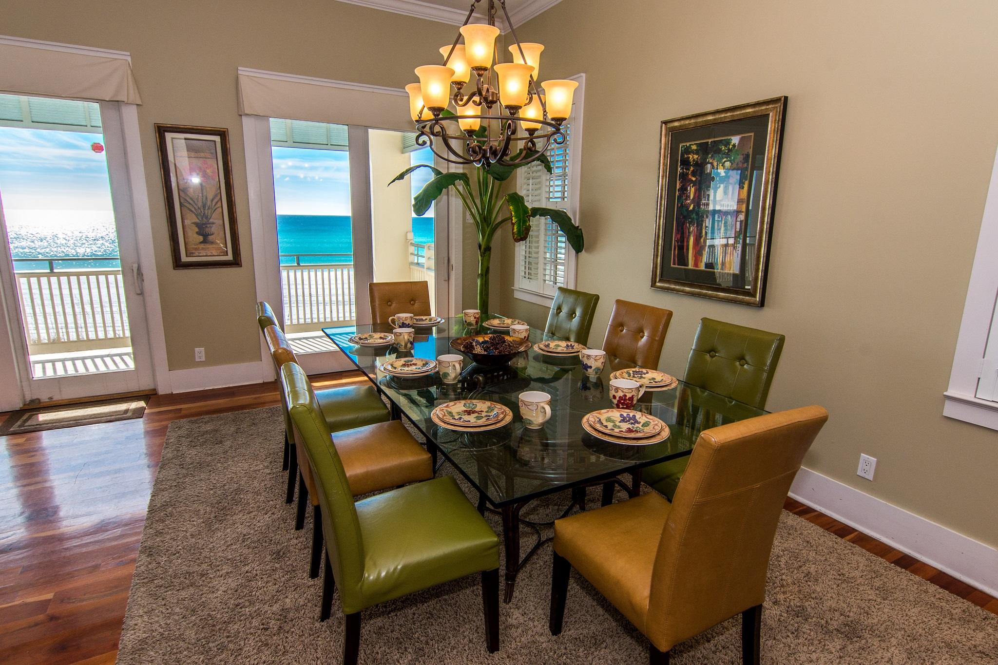 FRANGISTA BEACH - Residential