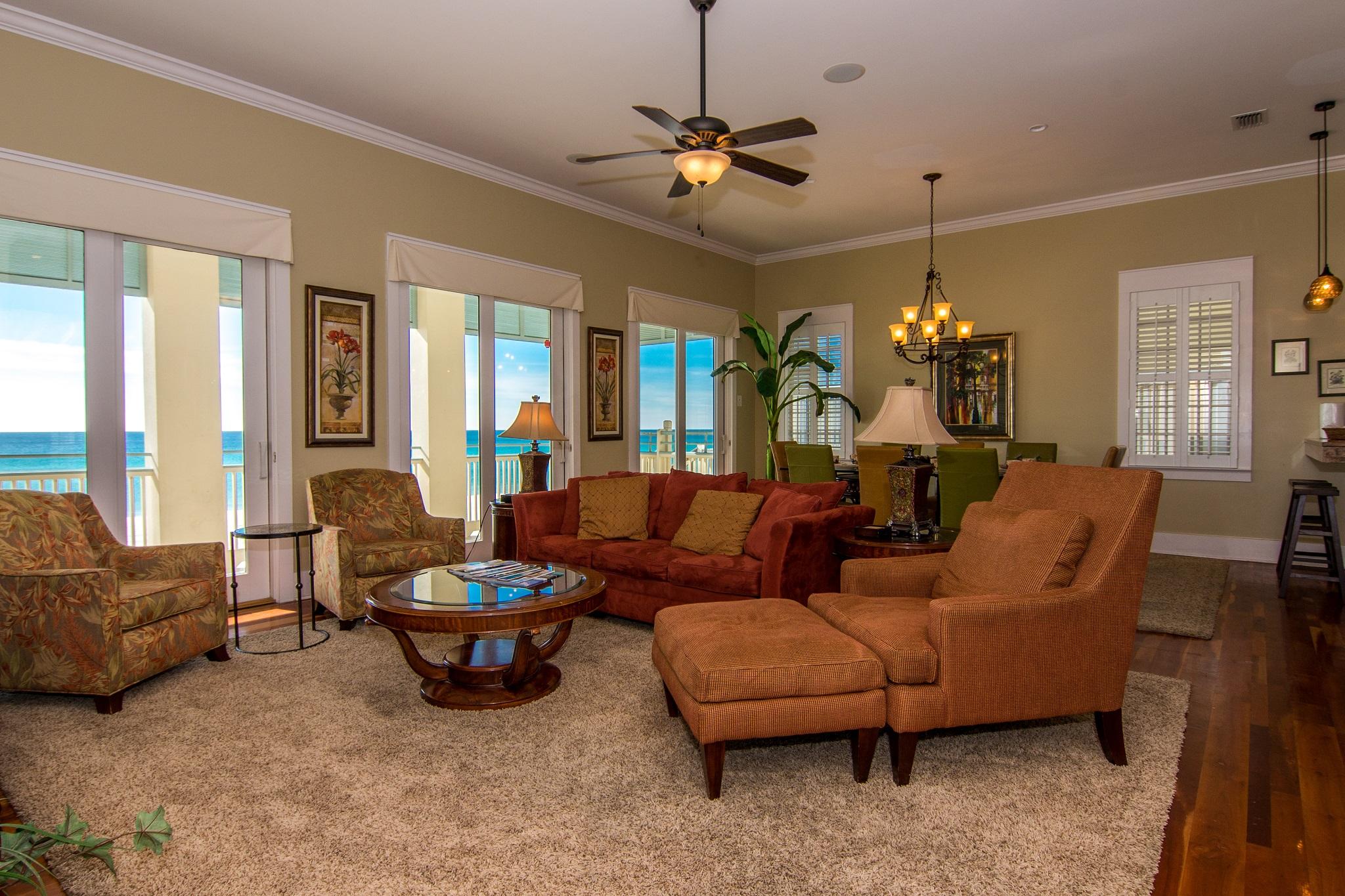 FRANGISTA BEACH - Residential