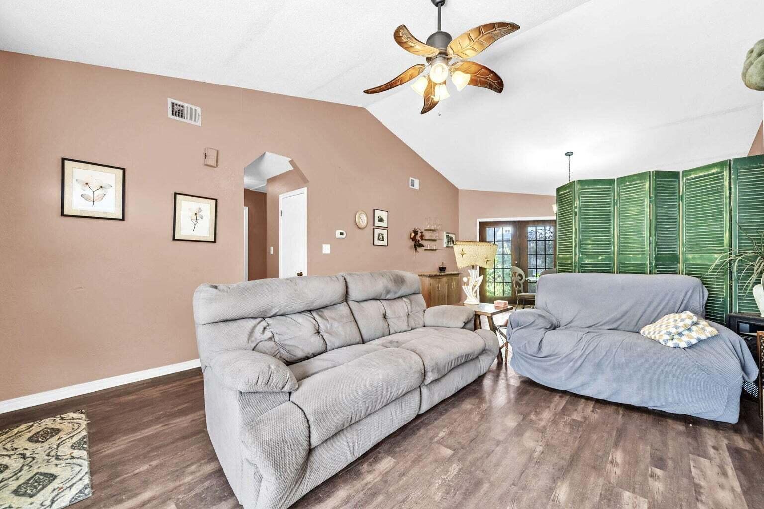 HARBOR T/H - Residential