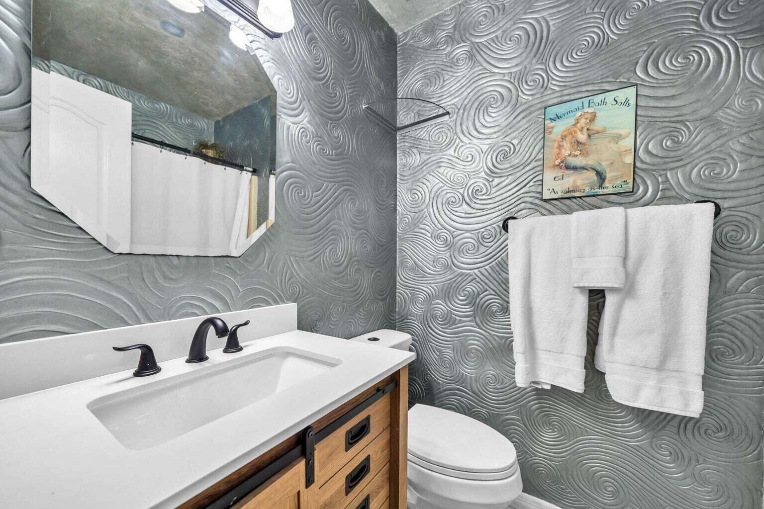 HARBOR T/H - Residential